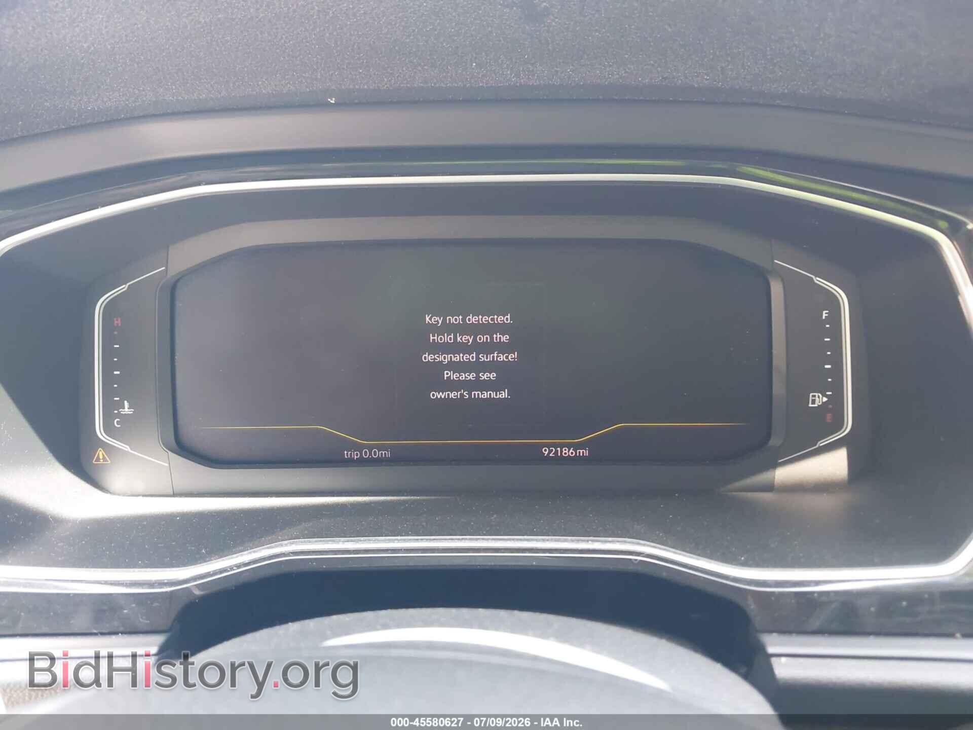2019 VOLKSWAGEN JETTA - VIN: 3VWEB7BU4KM161411 - Photo 7
