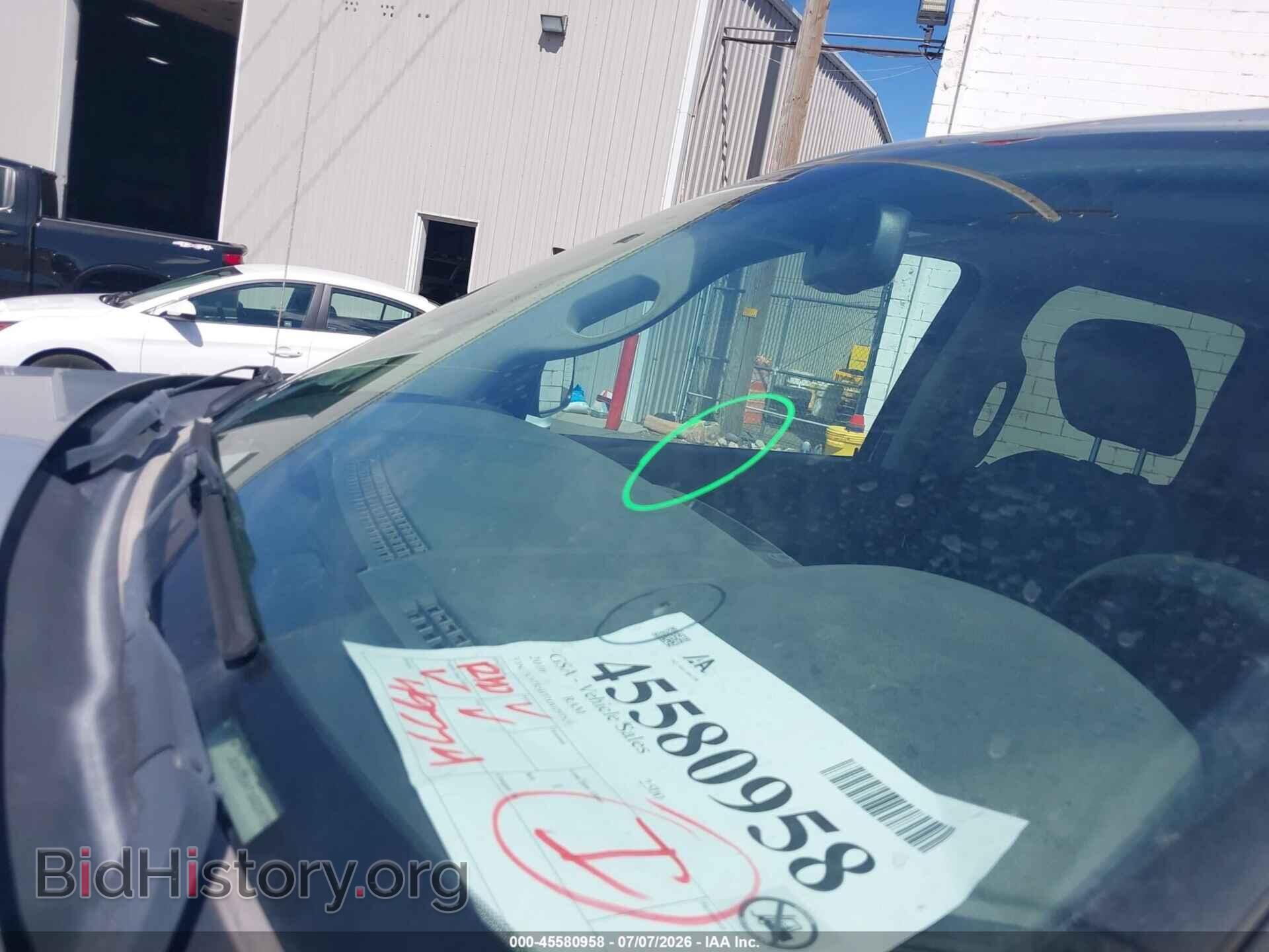 2016 RAM 2500 - VIN: 3C6TR5HT1GG297520 - Photo 12