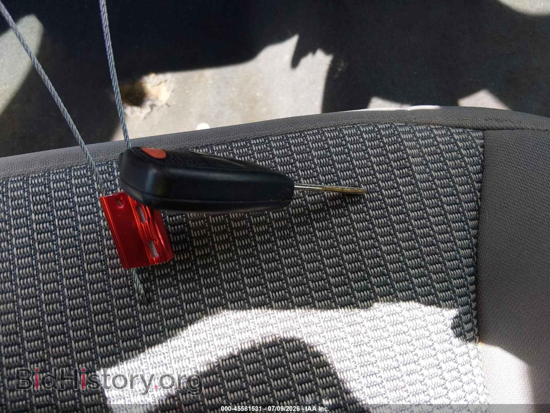 2008 DODGE RAM 1500 - VIN: 1D7HA18228S517740 - Фото 11