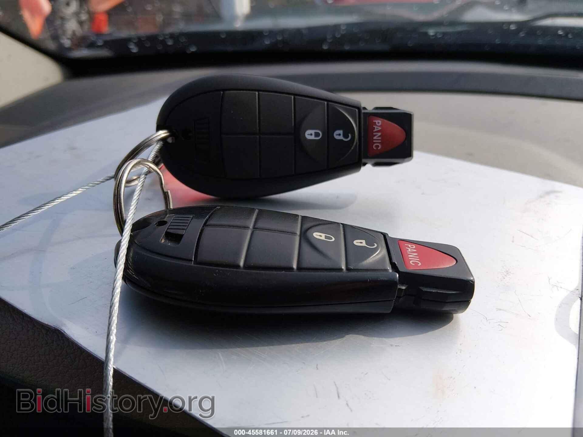2012 RAM 1500 - VIN: 1C6RD7LT3CS336218 - Photo 11