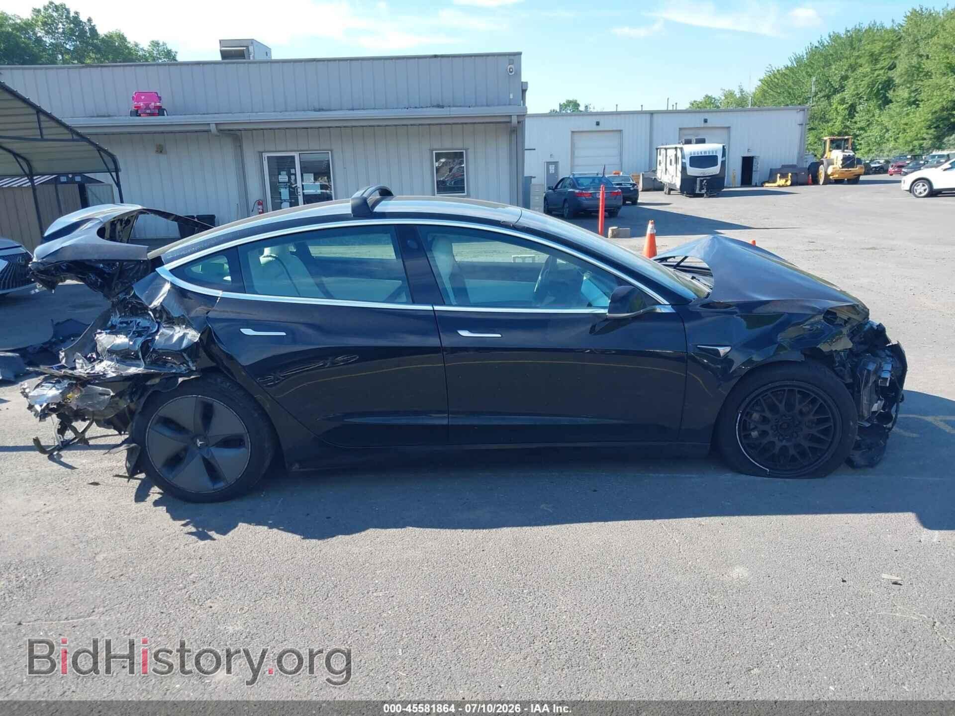 2019 TESLA MODEL 3 - VIN: 5YJ3E1EB0KF421297 - Photo 13