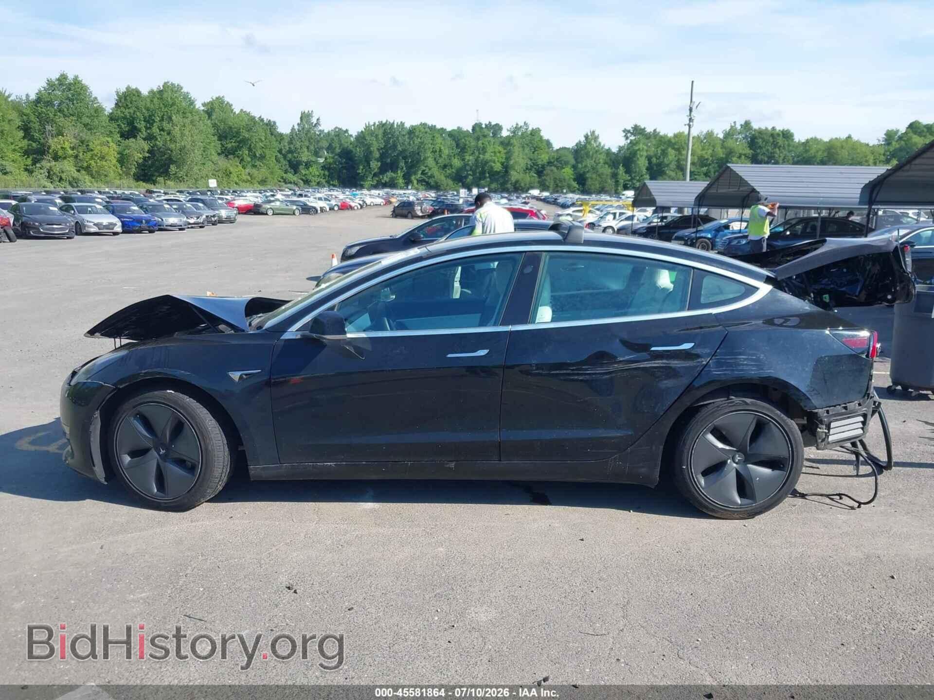 2019 TESLA MODEL 3 - VIN: 5YJ3E1EB0KF421297 - Photo 14