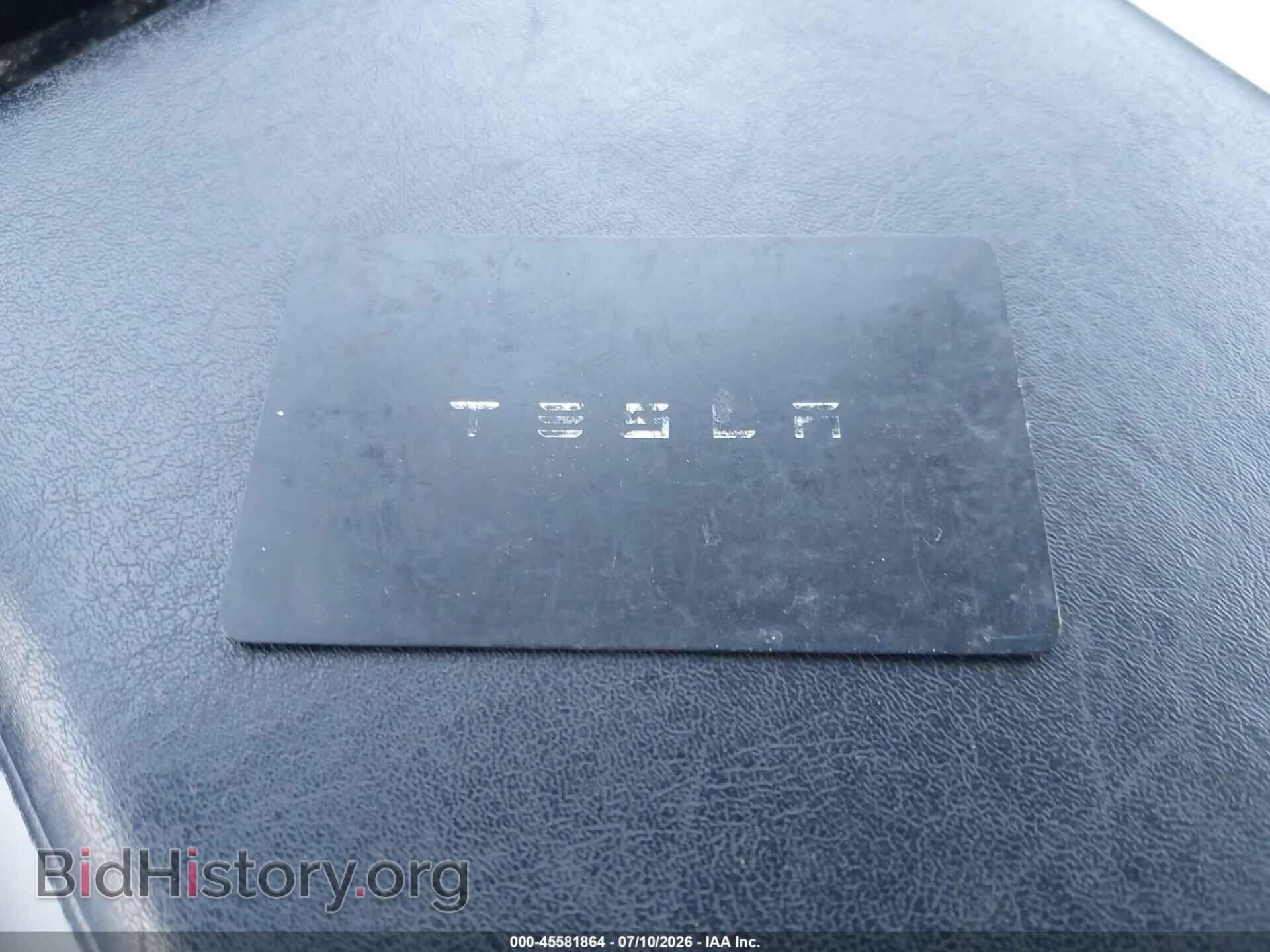 2019 TESLA MODEL 3 - VIN: 5YJ3E1EB0KF421297 - Photo 10