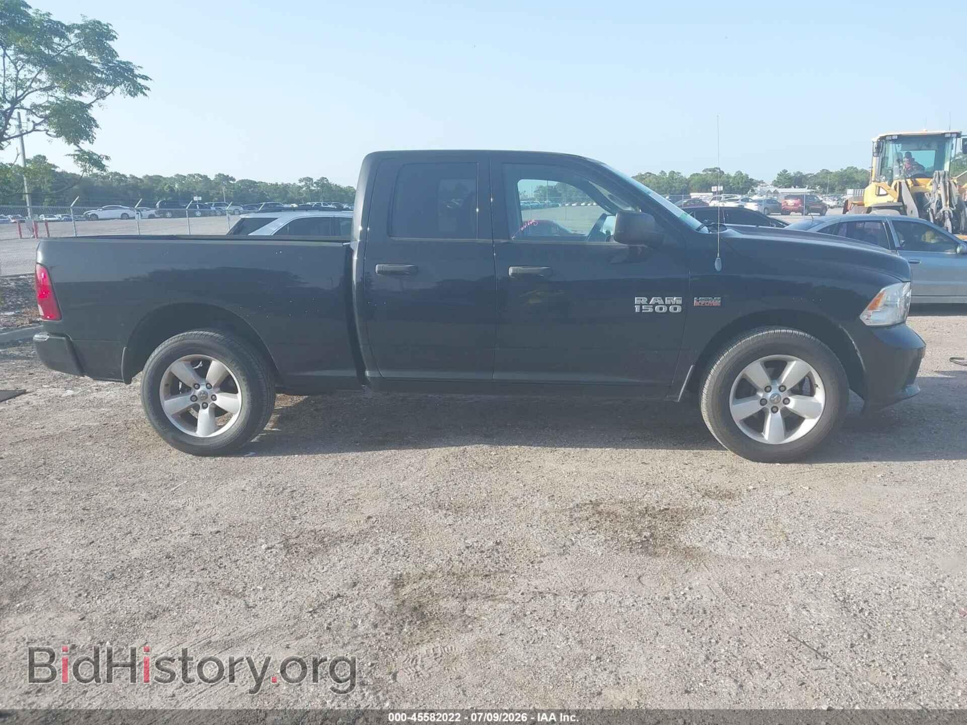 2013 RAM 1500 - VIN: 1C6RR7FT5DS593086 - Photo 13