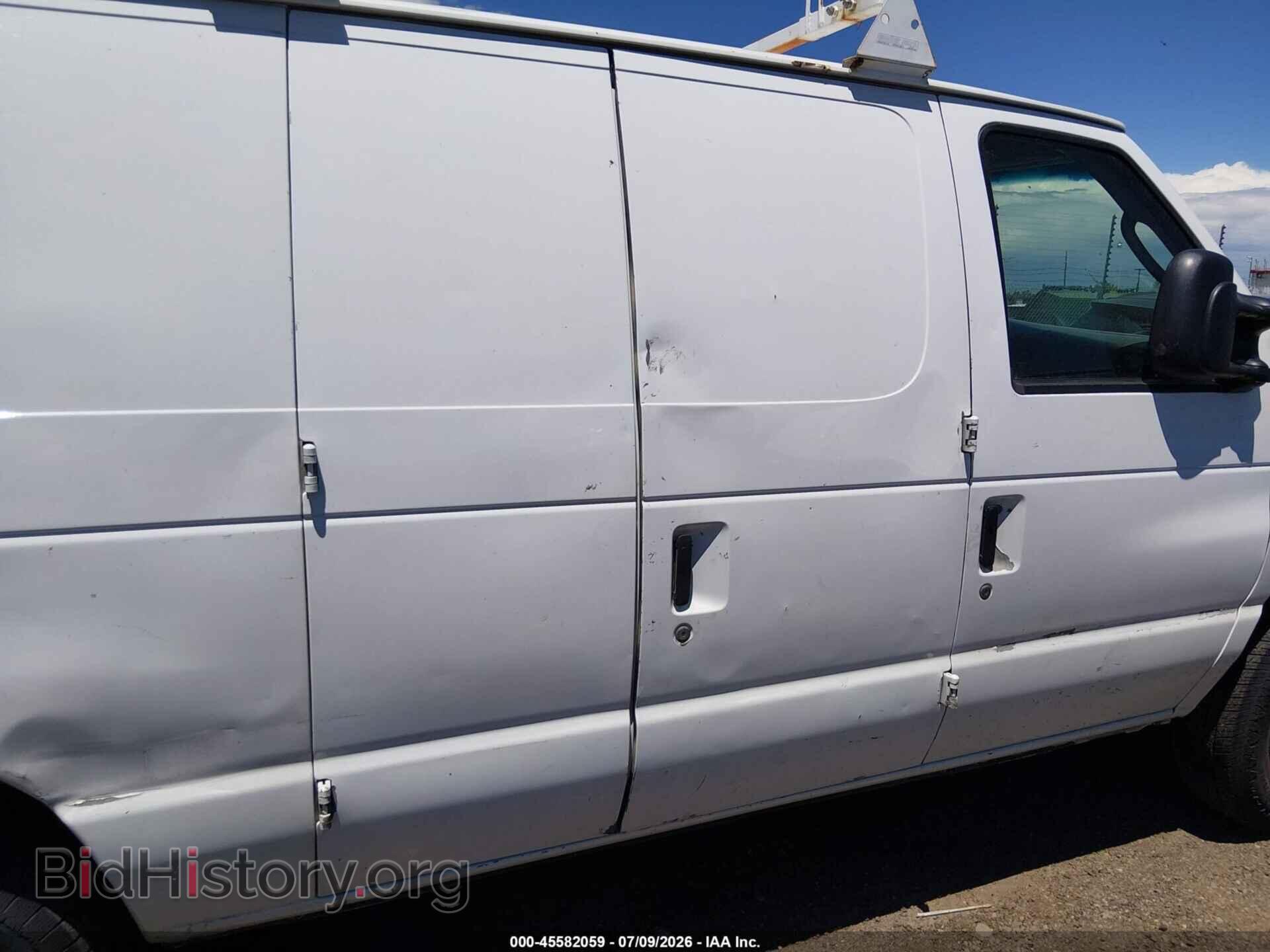2007 FORD E-150 - VIN: 1FTNE14W07DA08968 - Photo 12