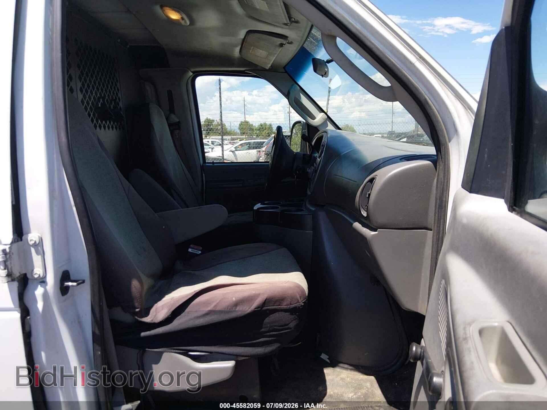 2007 FORD E-150 - VIN: 1FTNE14W07DA08968 - Photo 5