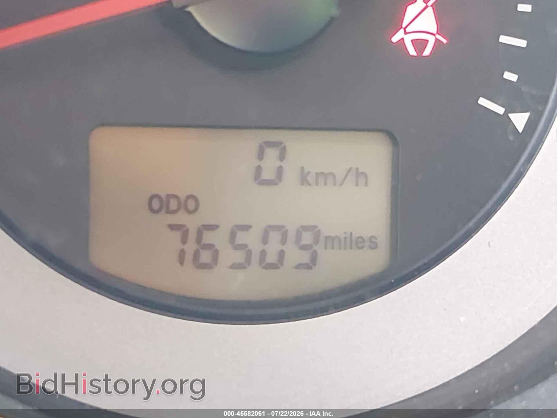 2008 MITSUBISHI ECLIPSE SPYDER - VIN: 4A3AL25F08E035394 - Photo 15