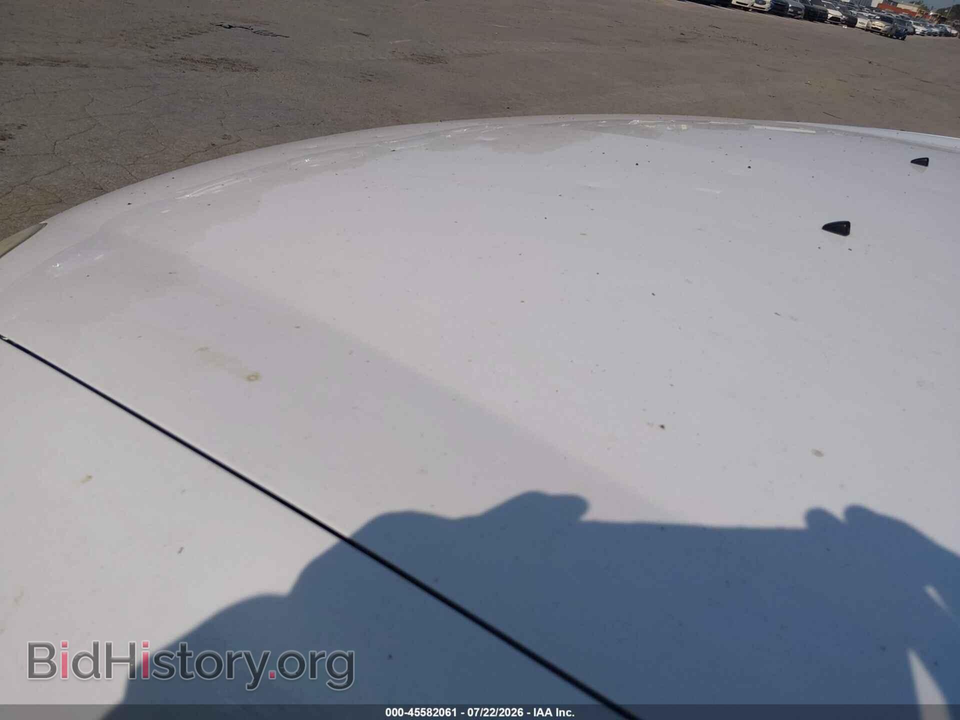 2008 MITSUBISHI ECLIPSE SPYDER - VIN: 4A3AL25F08E035394 - Photo 6