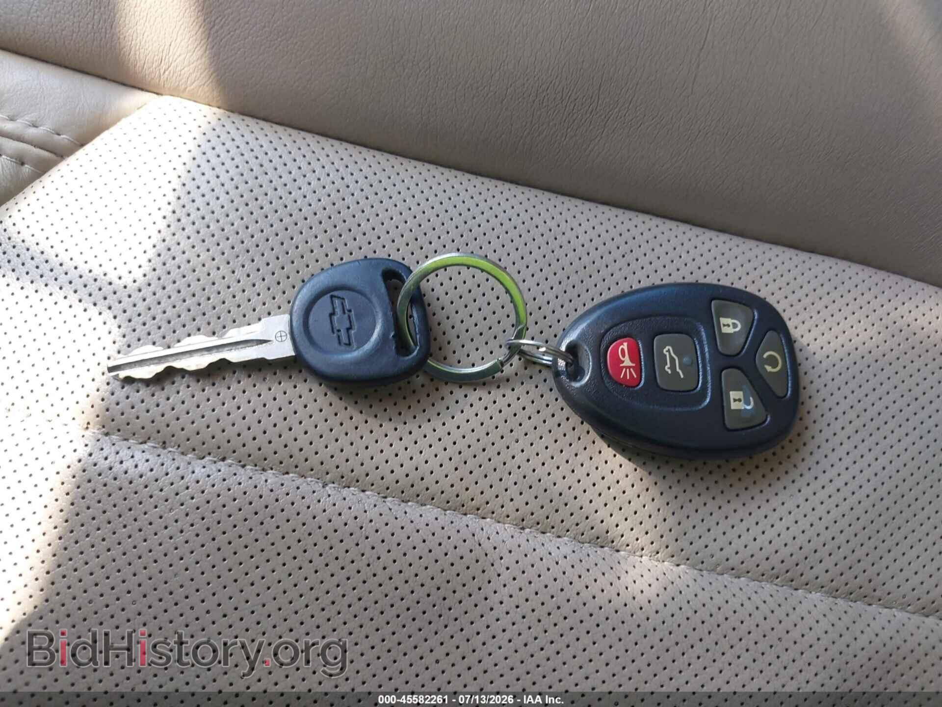 2012 CHEVROLET TRAVERSE - VIN: 1GNKVLED7CJ380919 - Photo 11