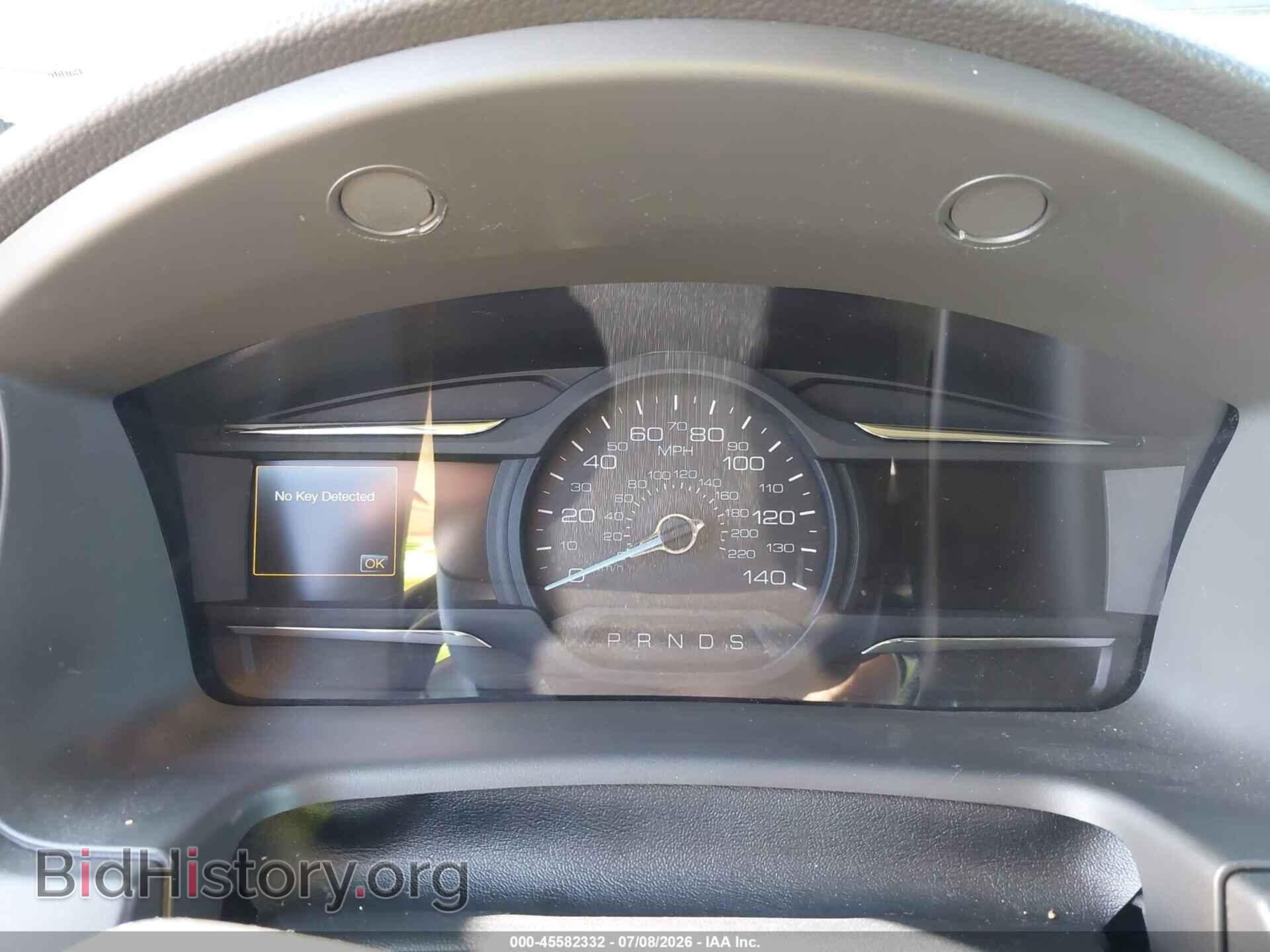 2019 FORD FLEX - VIN: 2FMHK6D85KBA19799 - Photo 7