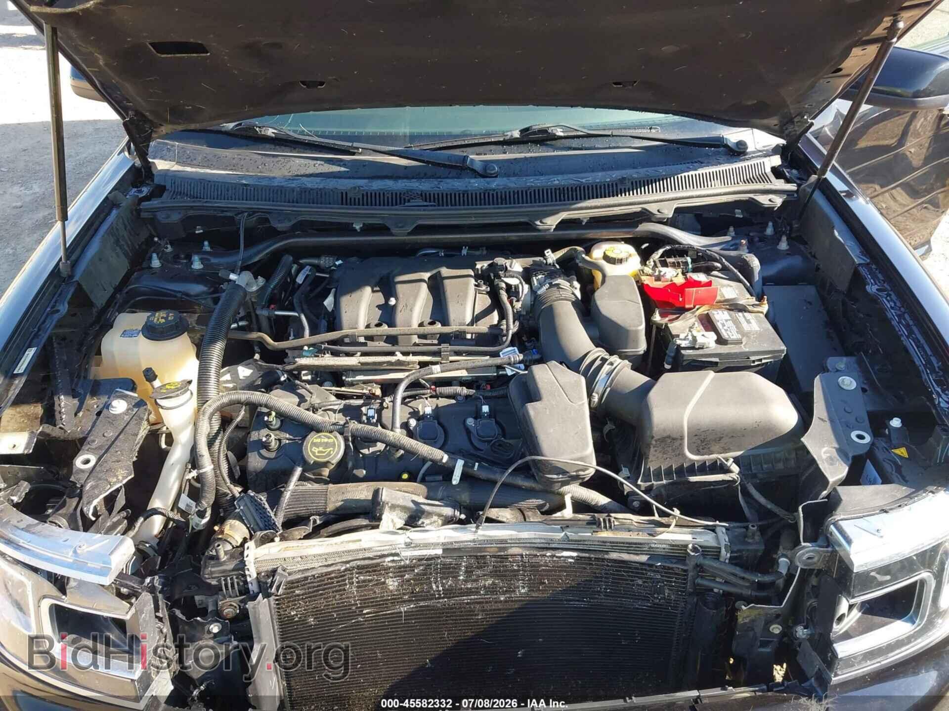 2019 FORD FLEX - VIN: 2FMHK6D85KBA19799 - Photo 10