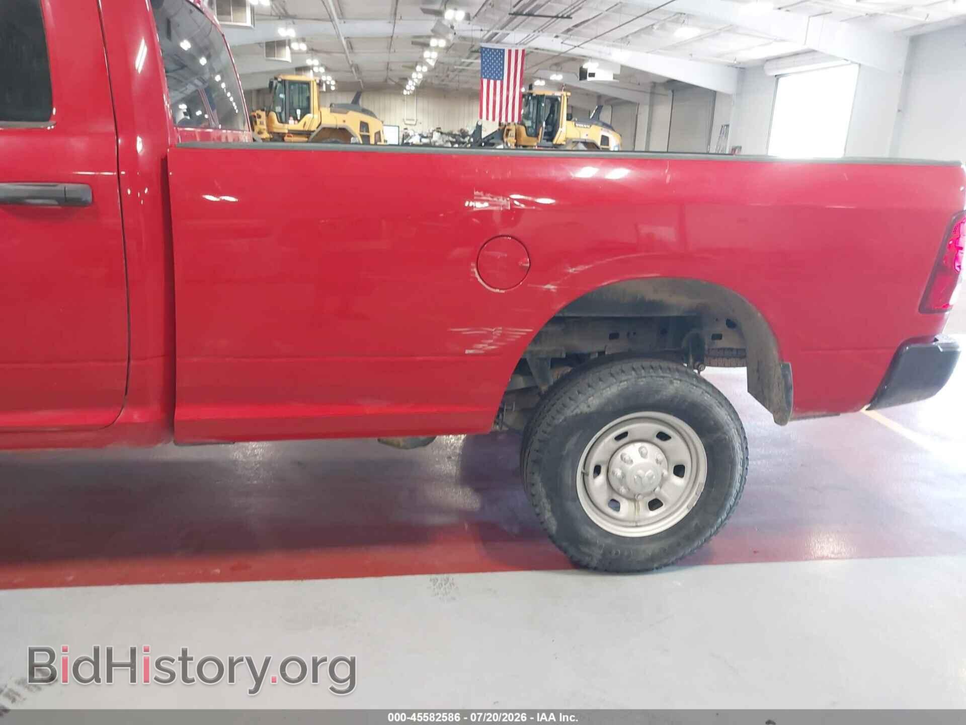 2016 RAM 2500 - VIN: 3C6TR5HT5GG297486 - Photo 6