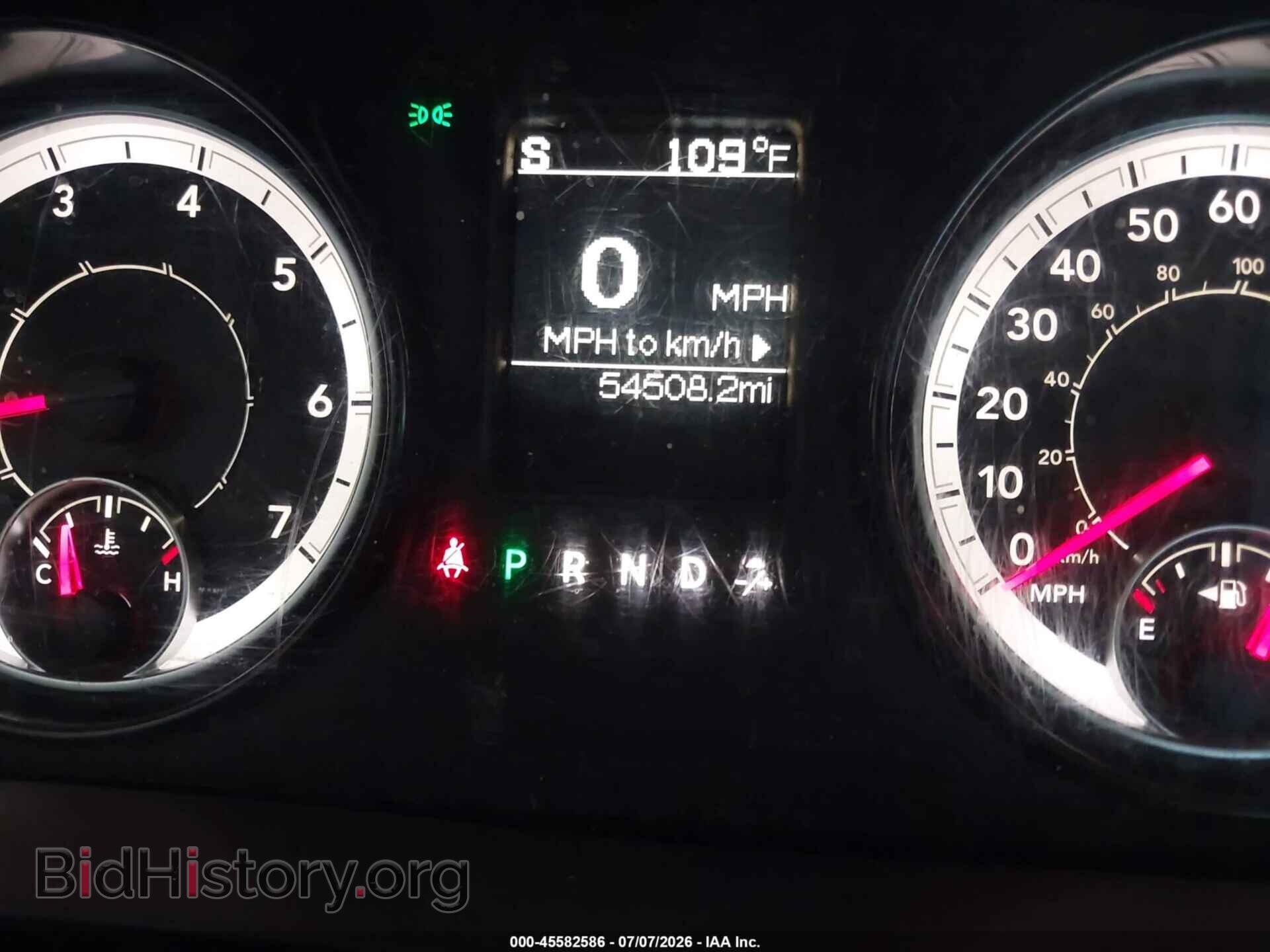 2016 RAM 2500 - VIN: 3C6TR5HT5GG297486 - Photo 7