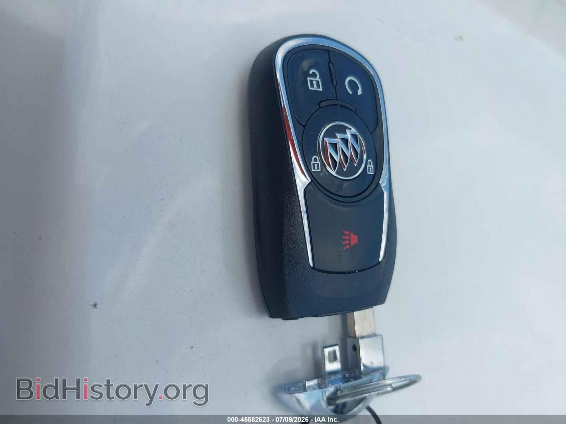 2019 BUICK ENCORE - VIN: KL4CJASB3KB922925 - Photo 11