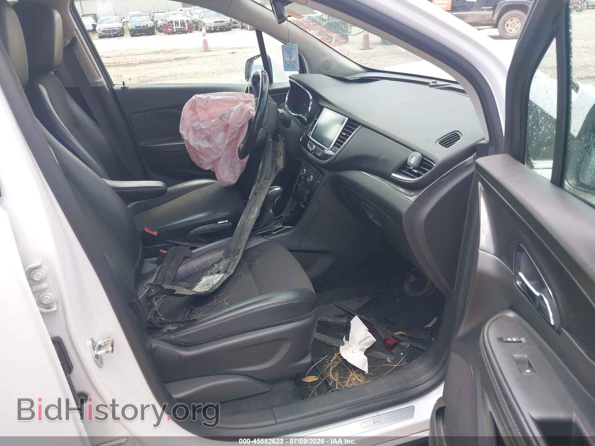 2019 BUICK ENCORE - VIN: KL4CJASB3KB922925 - Photo 5