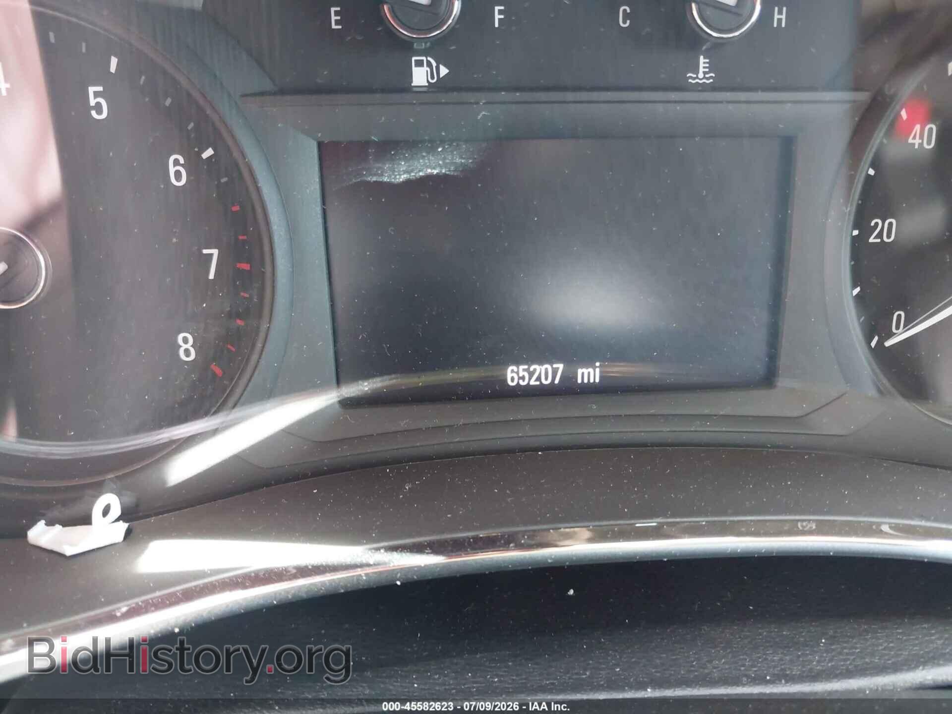 2019 BUICK ENCORE - VIN: KL4CJASB3KB922925 - Photo 7