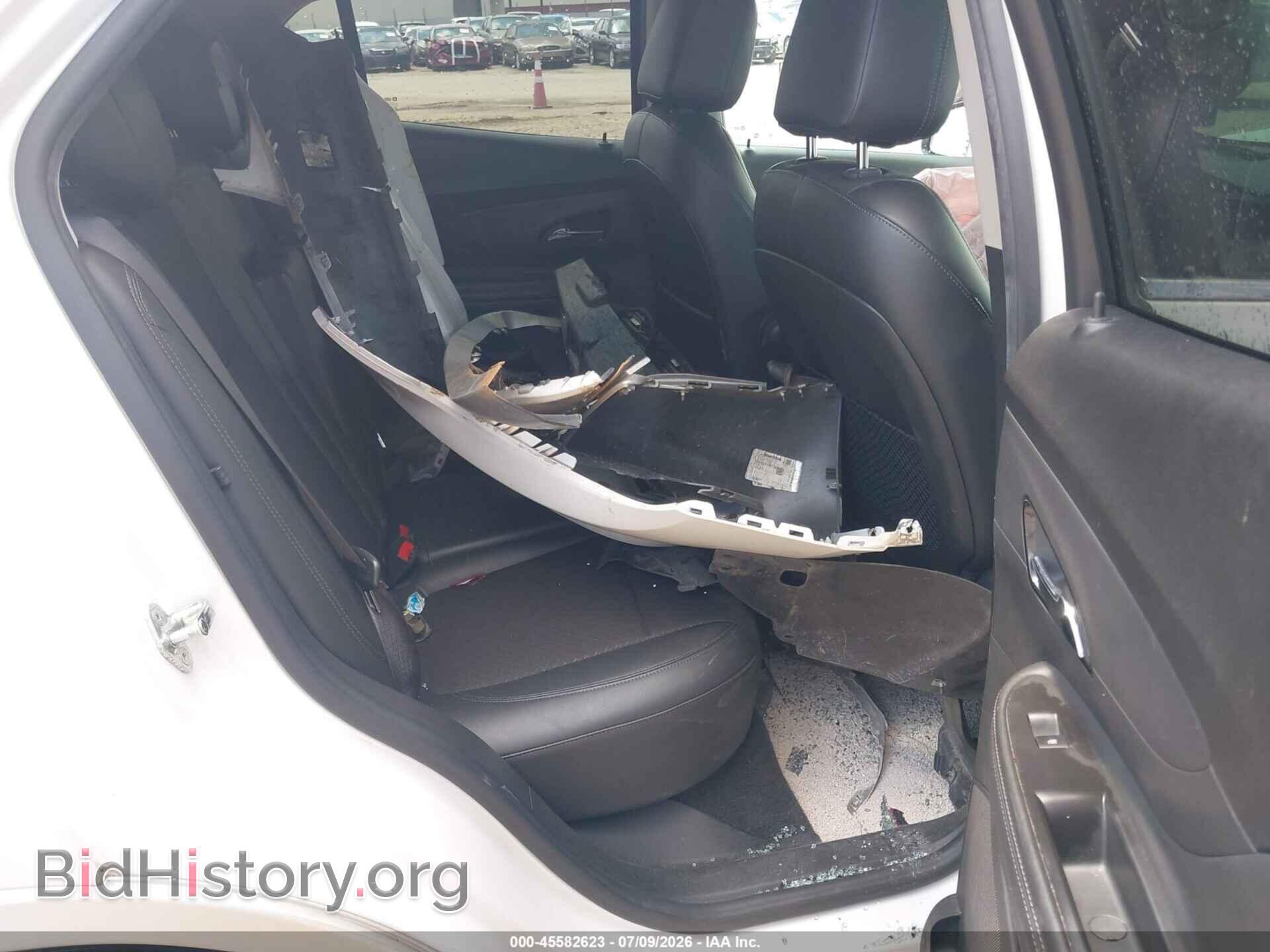 2019 BUICK ENCORE - VIN: KL4CJASB3KB922925 - Photo 8