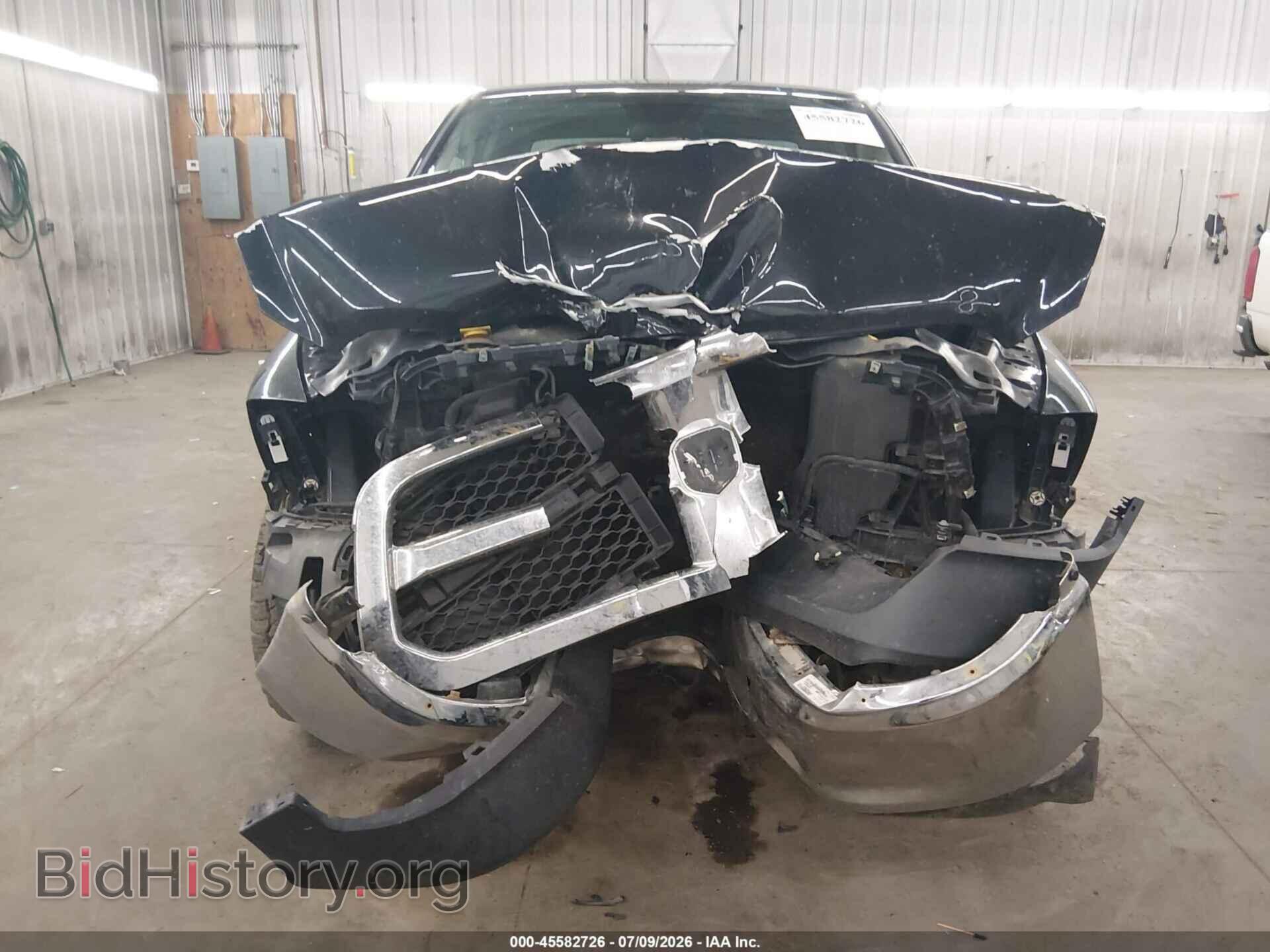 2017 RAM 1500 - VIN: 1C6RR7FT3HS808311 - Photo 6