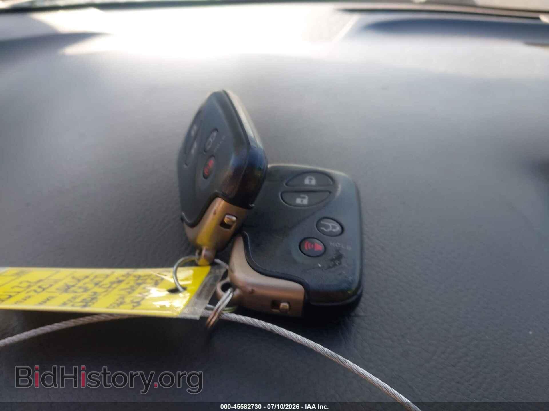 2011 LEXUS RX 350 - VIN: 2T2BK1BA4BC115459 - Фото 11