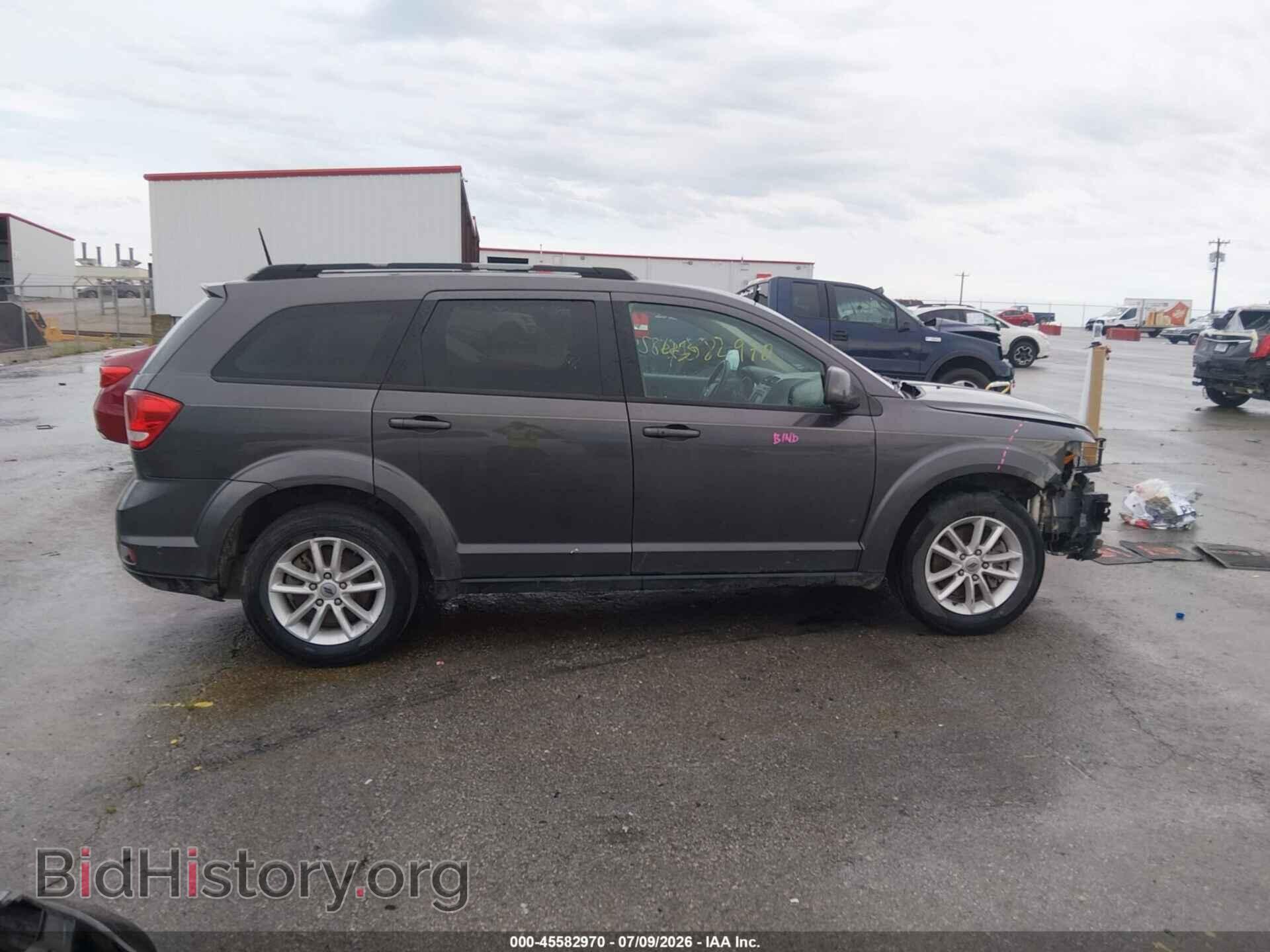 2019 DODGE JOURNEY - VIN: 3C4PDCBB7KT707749 - Photo 14