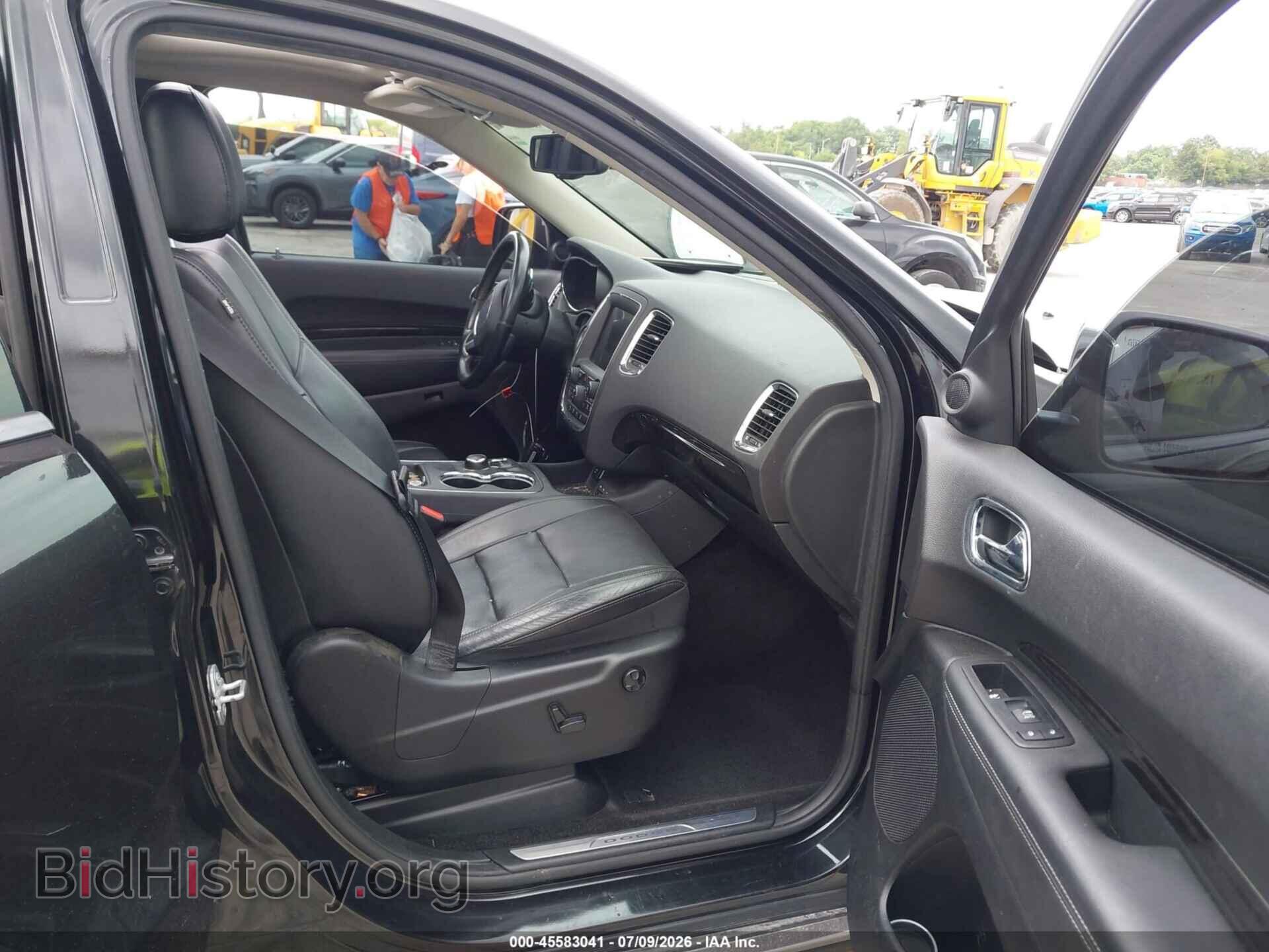 2015 DODGE DURANGO - VIN: 1C4RDJEG8FC690112 - Photo 5