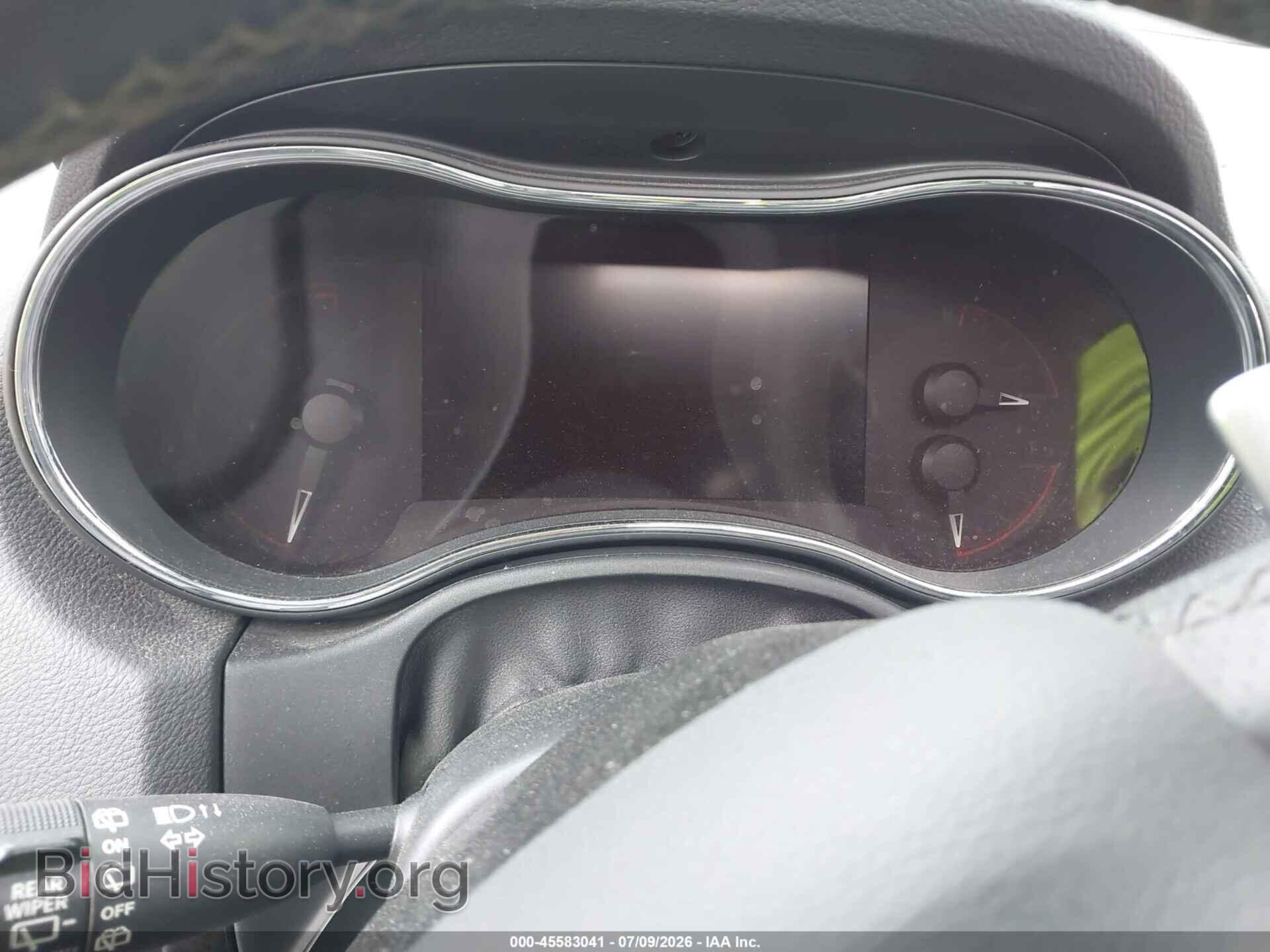 2015 DODGE DURANGO - VIN: 1C4RDJEG8FC690112 - Photo 7