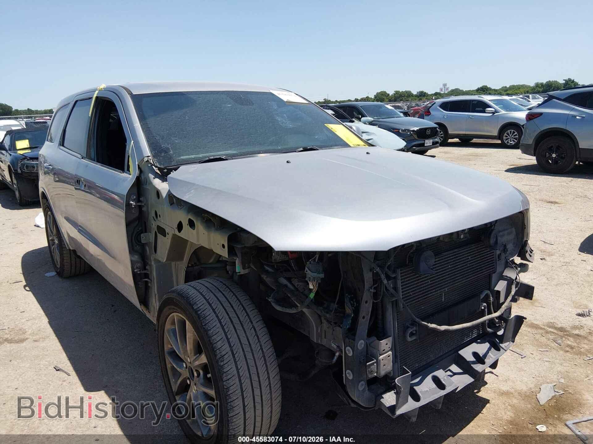 2015 DODGE DURANGO - VIN: 1C4RDHAG0FC921308 - Photo 6
