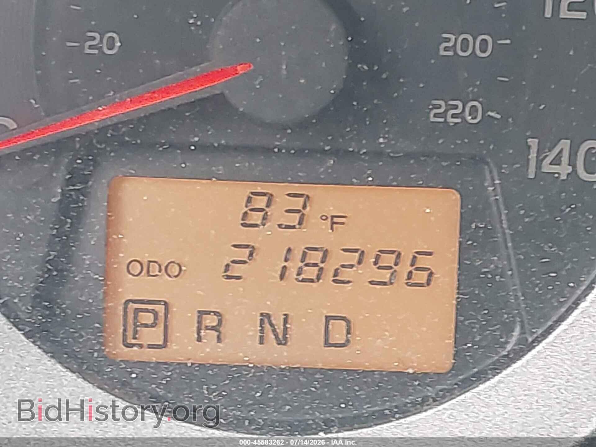 2012 TOYOTA RAV4 - VIN: JTMBF4DV2C5056419 - Фото 7