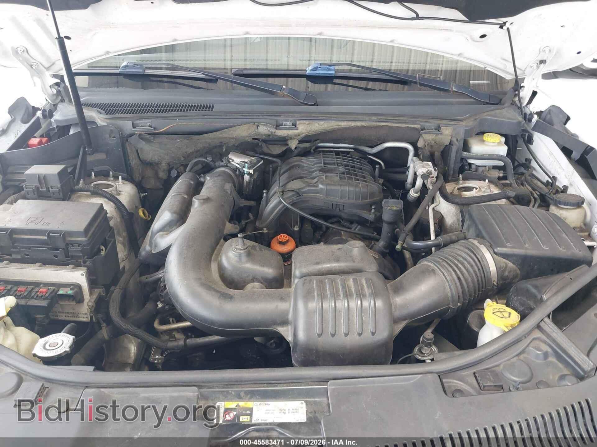 2013 DODGE DURANGO - VIN: 1C4RDHDG1DC659260 - Photo 10