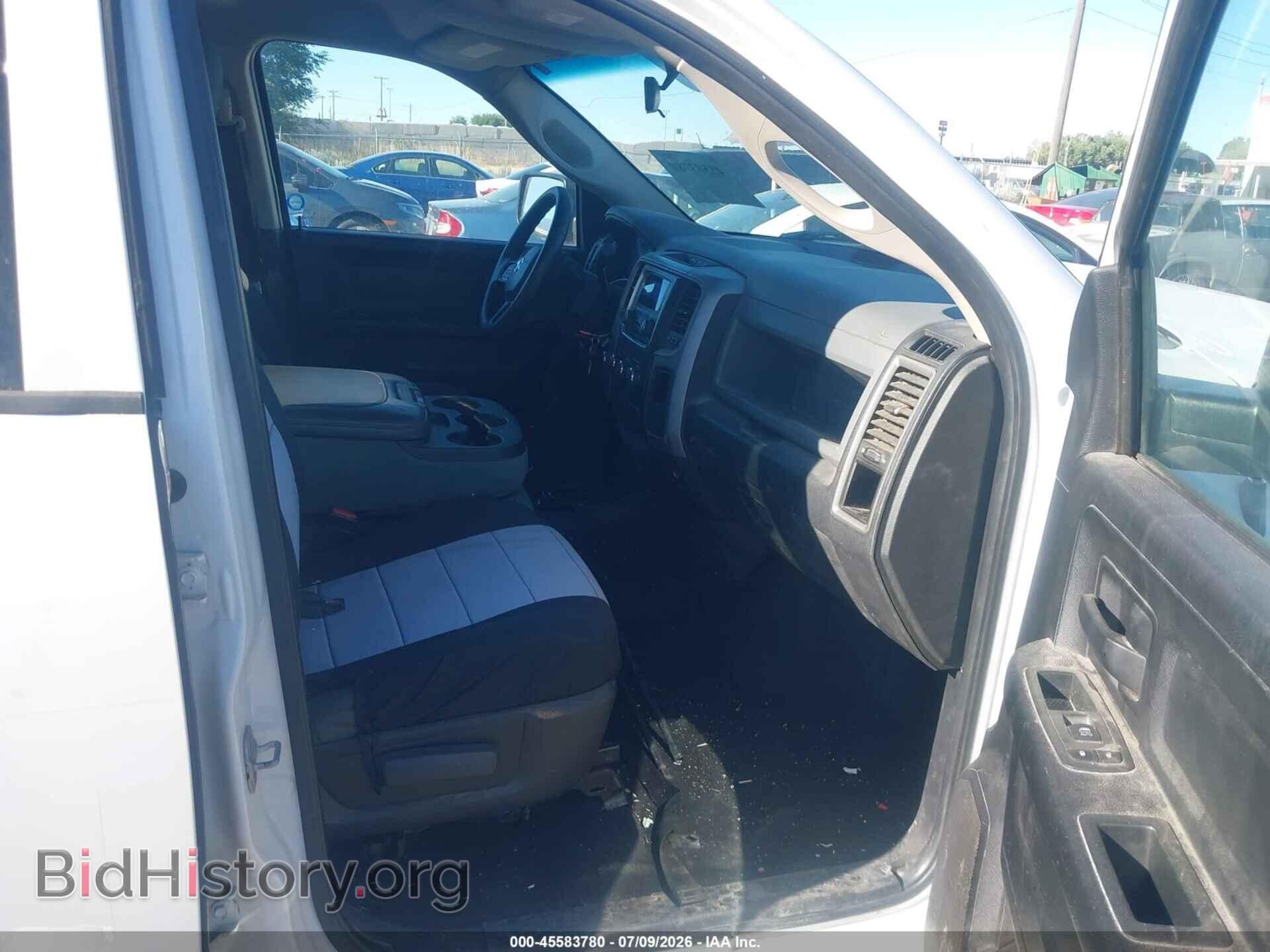 2013 RAM 1500 - VIN: 1C6RR7FP0DS501952 - Photo 5
