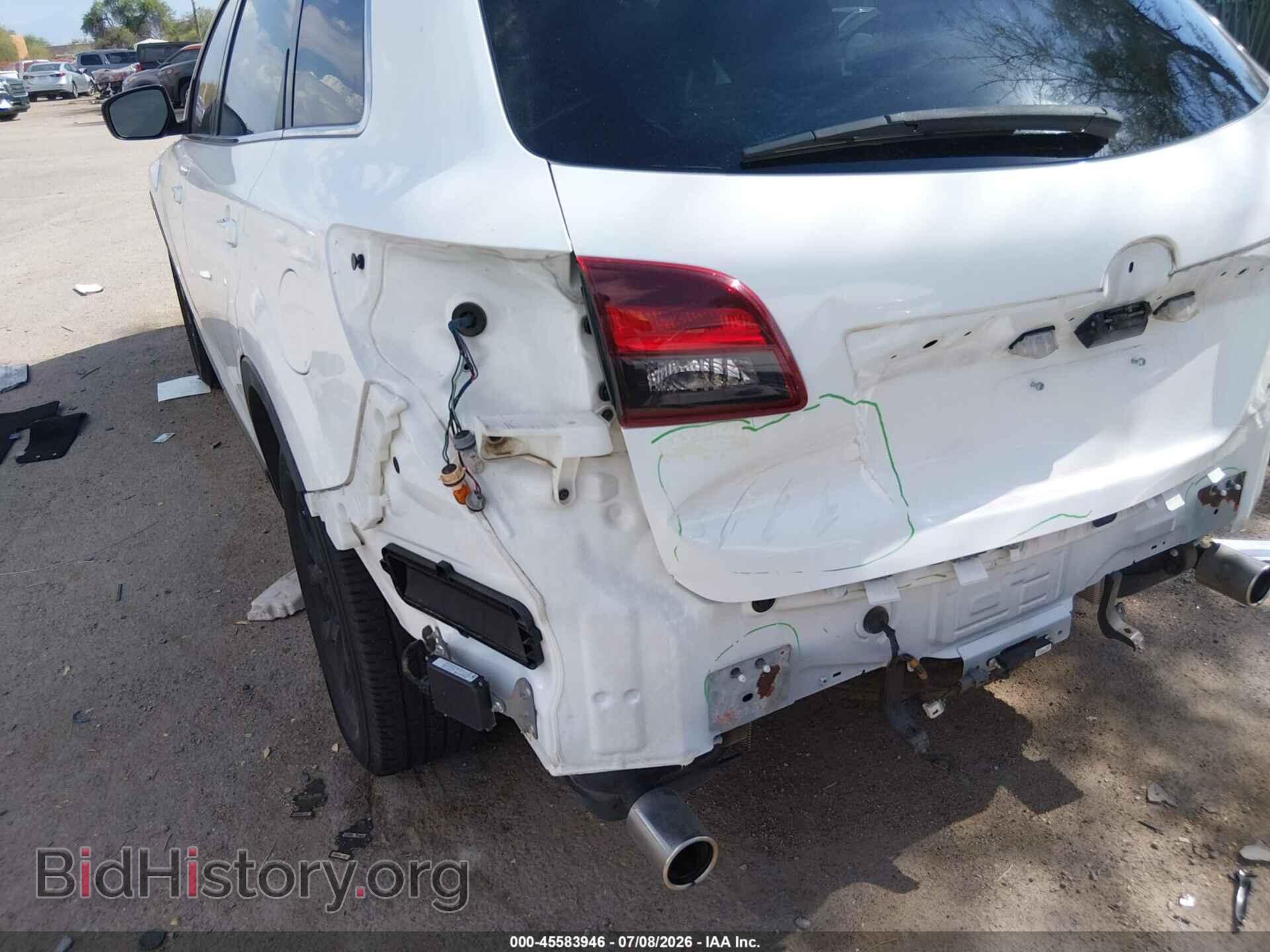 2015 MAZDA CX-9 - VIN: JM3TB3CV2F0466092 - Photo 6