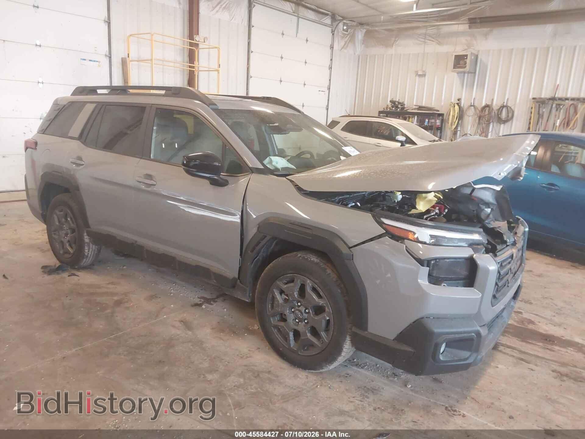 Фотография JF2BUPBD6TY472006 - SUBARU OUTBACK 2026