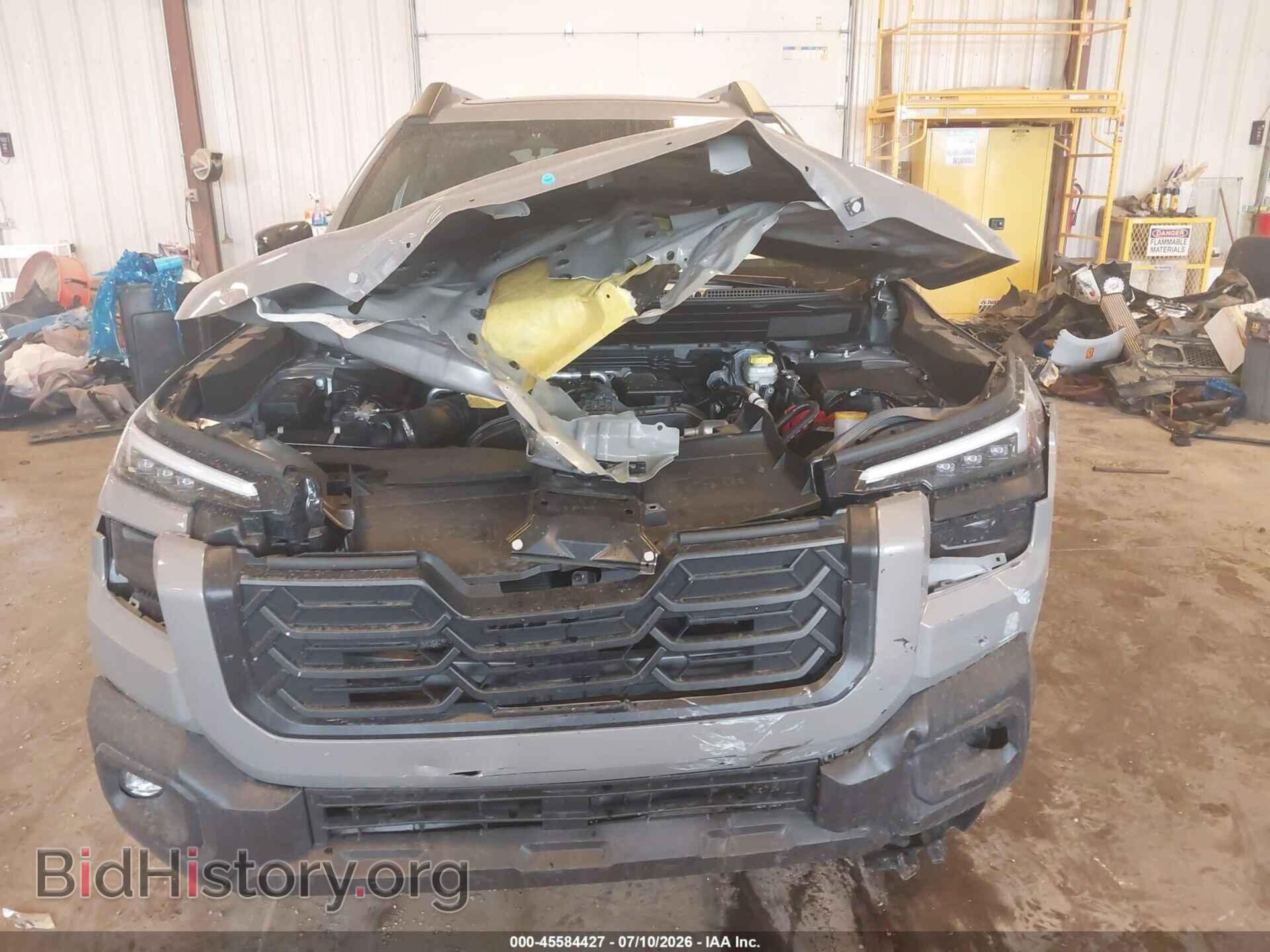 2026 SUBARU OUTBACK - VIN: JF2BUPBD6TY472006 - Photo 12