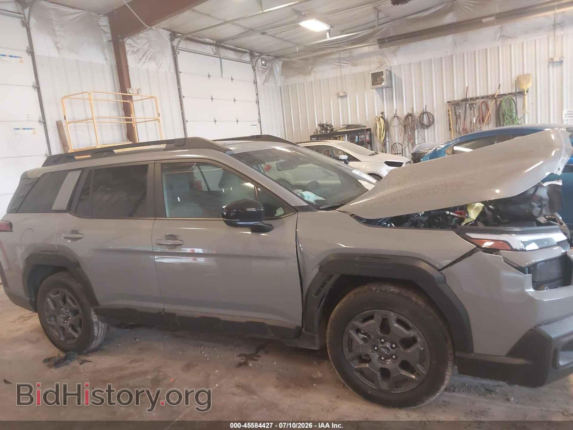 2026 SUBARU OUTBACK - VIN: JF2BUPBD6TY472006 - Photo 13