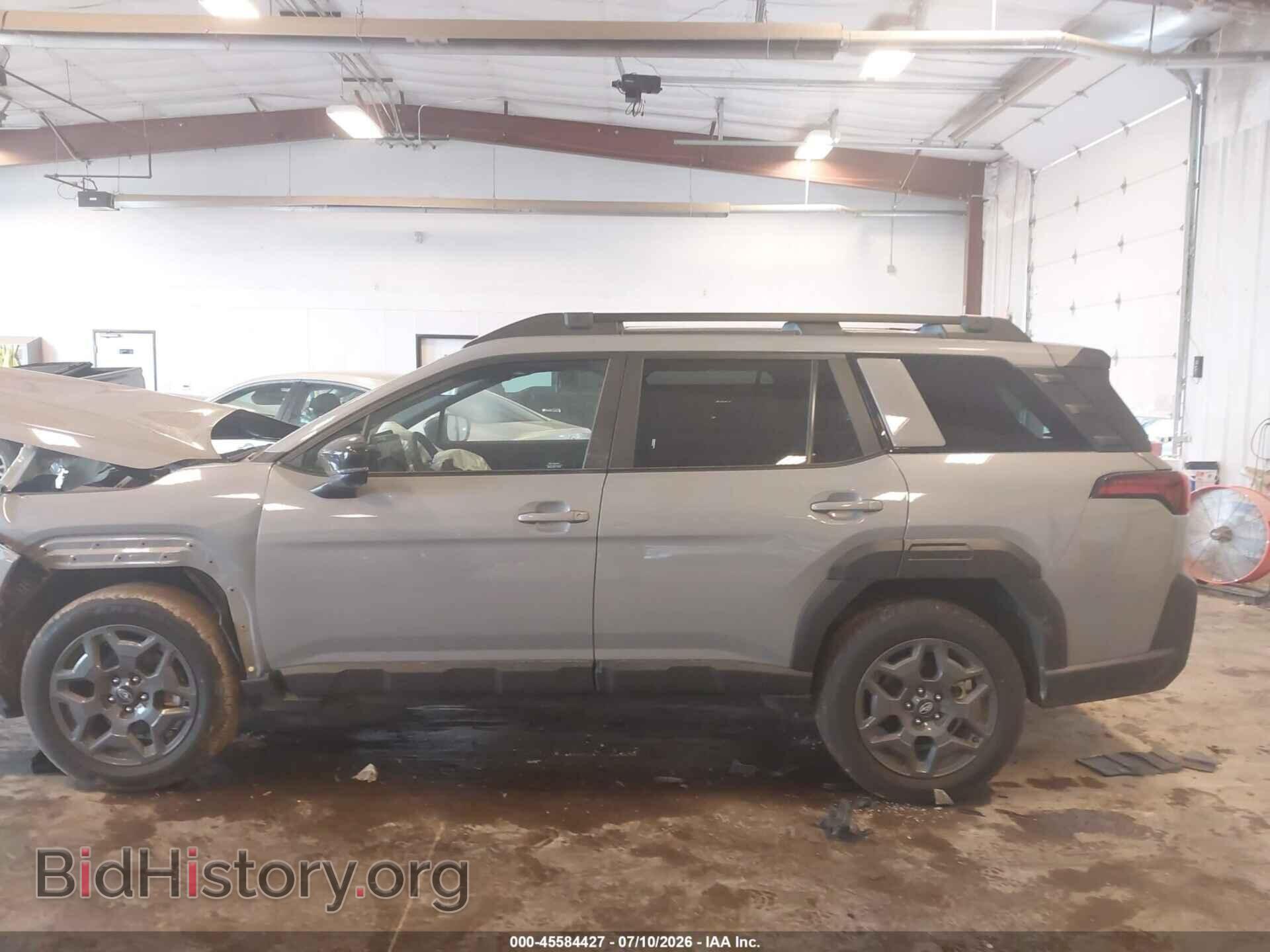 2026 SUBARU OUTBACK - VIN: JF2BUPBD6TY472006 - Photo 14