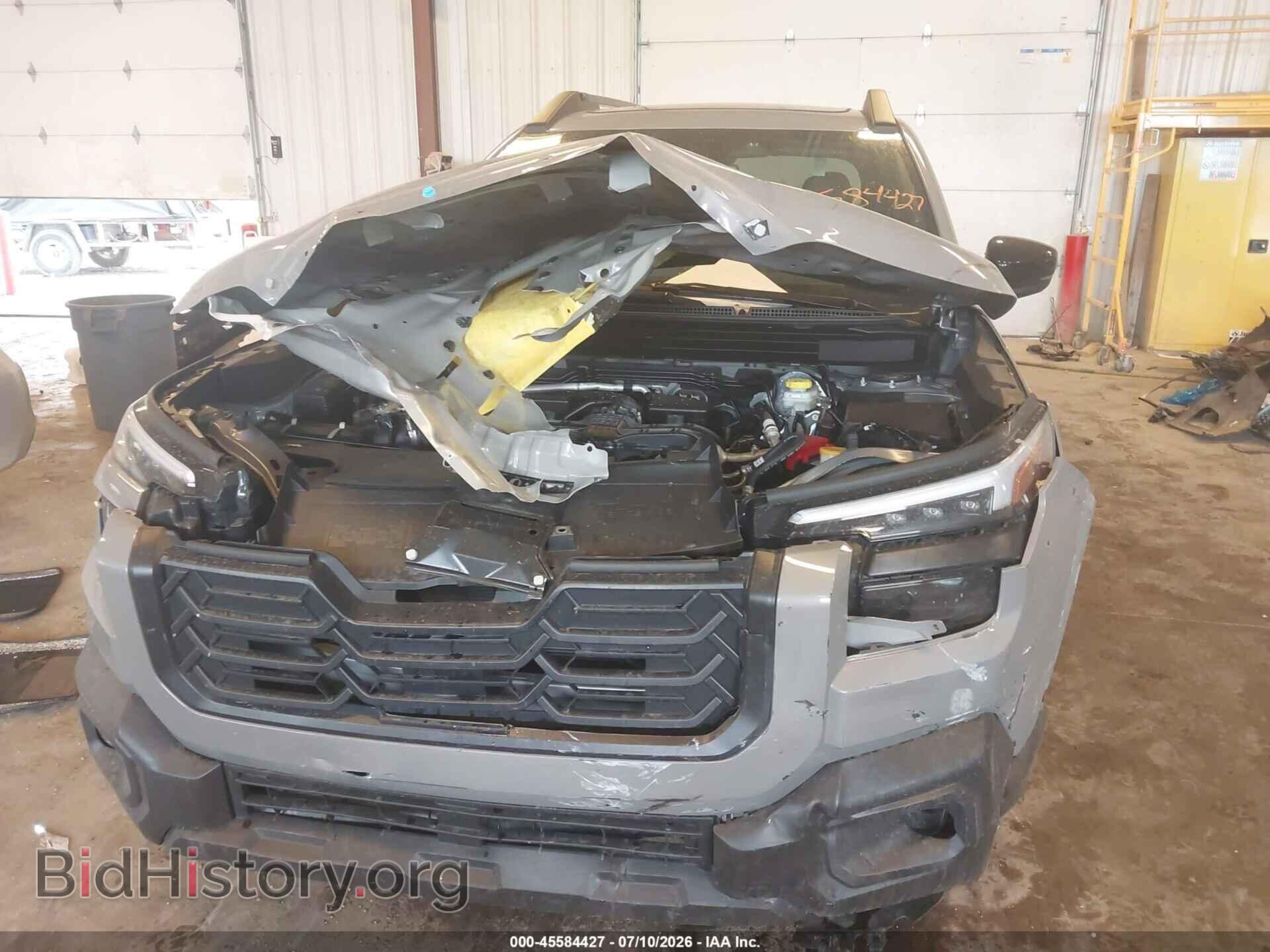2026 SUBARU OUTBACK - VIN: JF2BUPBD6TY472006 - Photo 6
