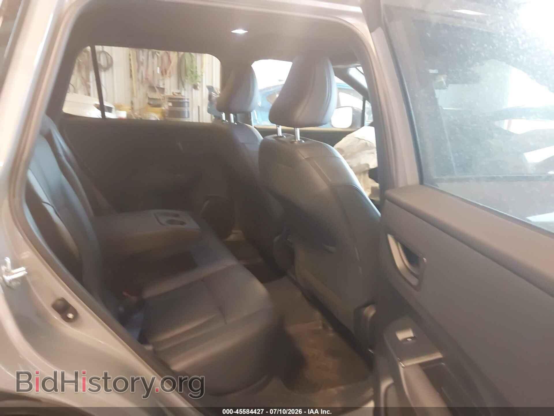 2026 SUBARU OUTBACK - VIN: JF2BUPBD6TY472006 - Photo 8