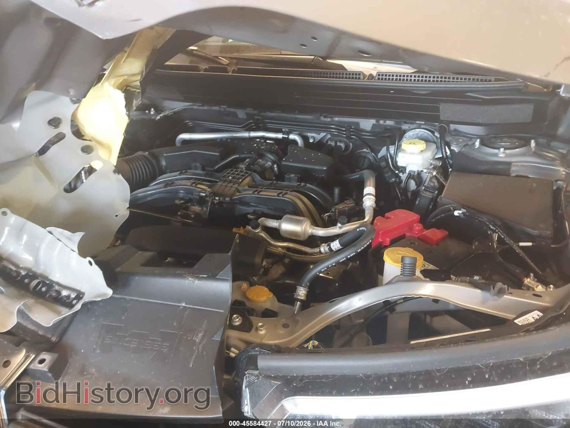 2026 SUBARU OUTBACK - VIN: JF2BUPBD6TY472006 - Photo 10