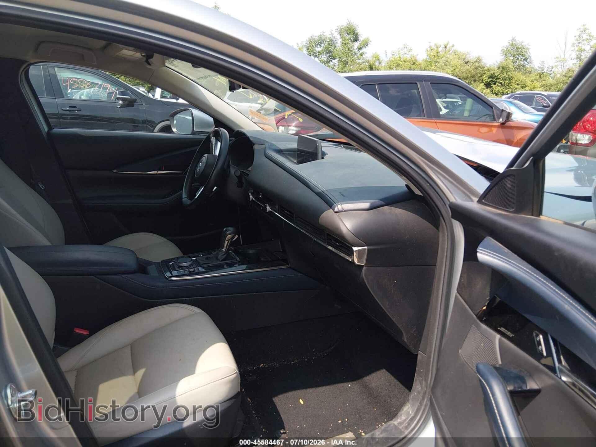 2020 MAZDA CX-30 - VIN: 3MVDMBDL7LM108881 - Photo 5