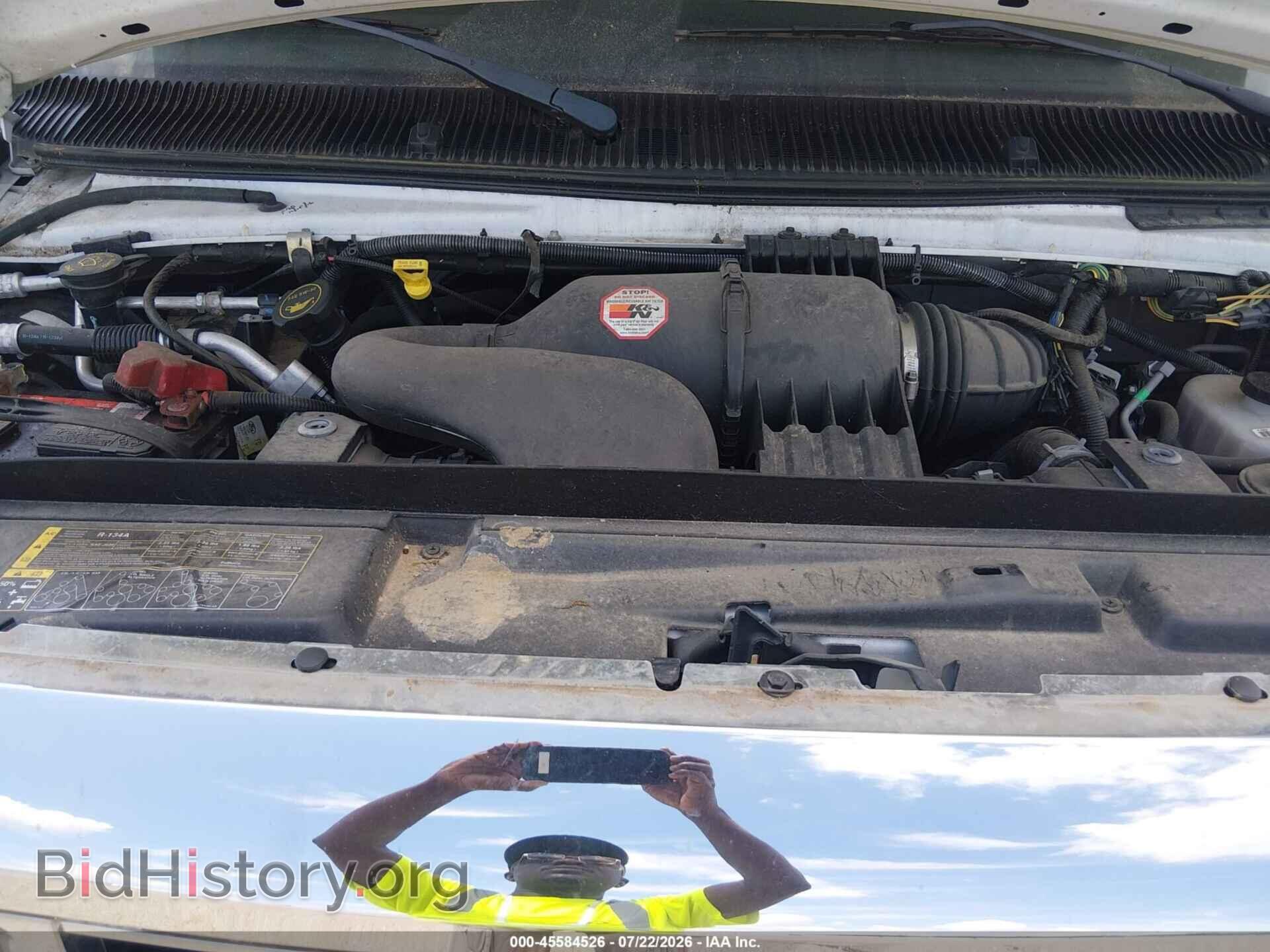 2017 FORD E-450 CUTAWAY - VIN: 1FDXE4FS8HDC24701 - Photo 10