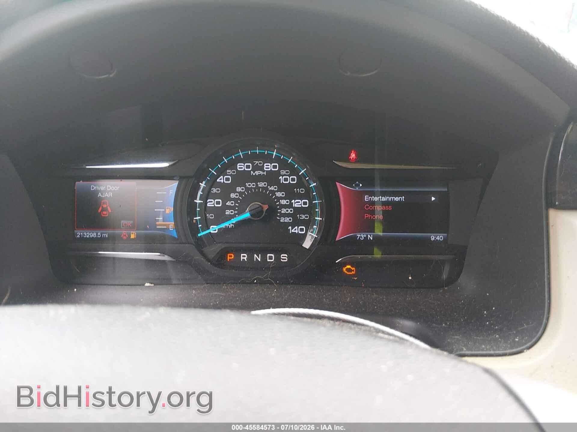 2014 FORD FLEX - VIN: 2FMGK5C80EBD18905 - Photo 7