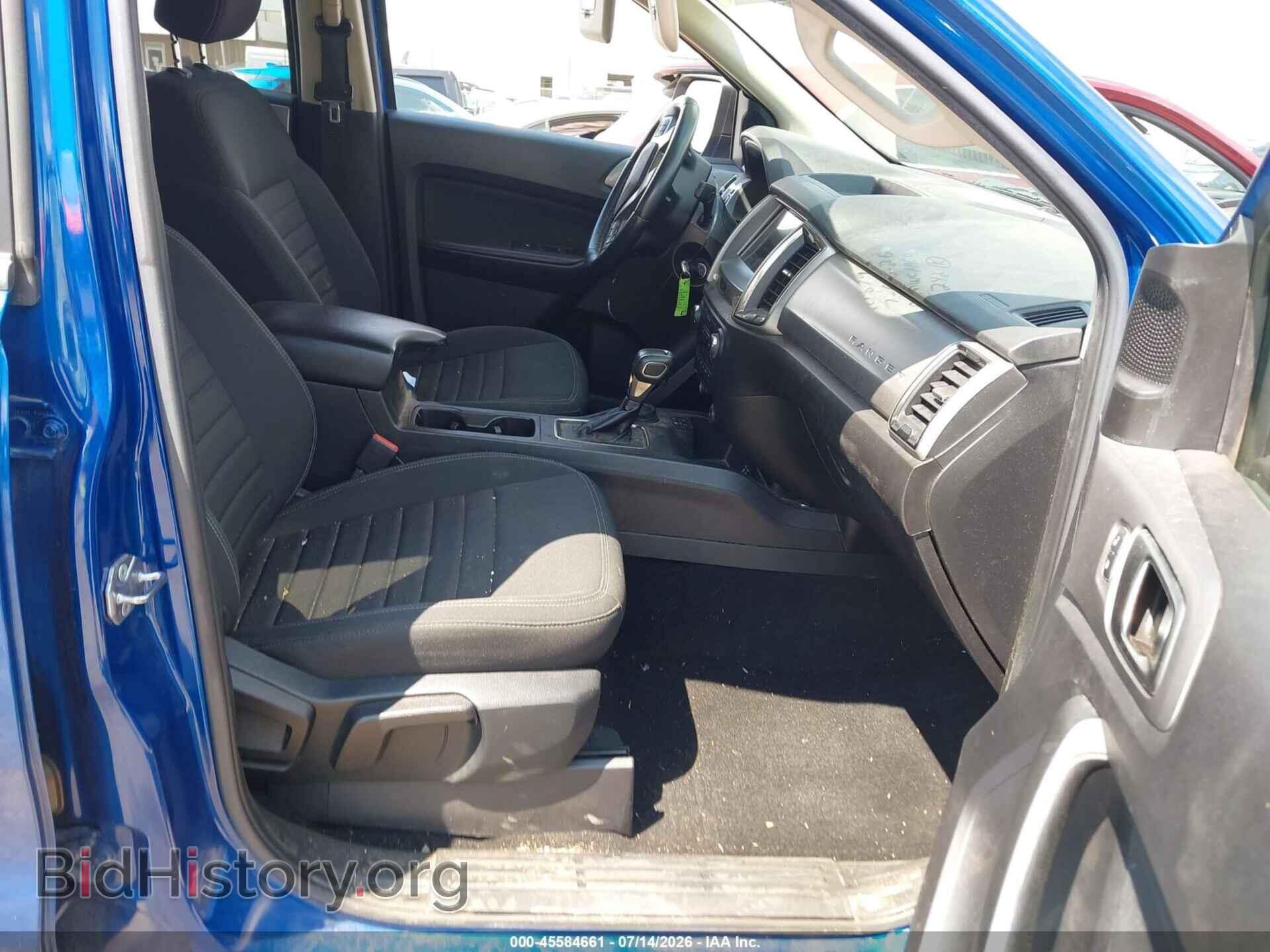 2020 FORD RANGER - VIN: 1FTER4FH3LLA98542 - Photo 5