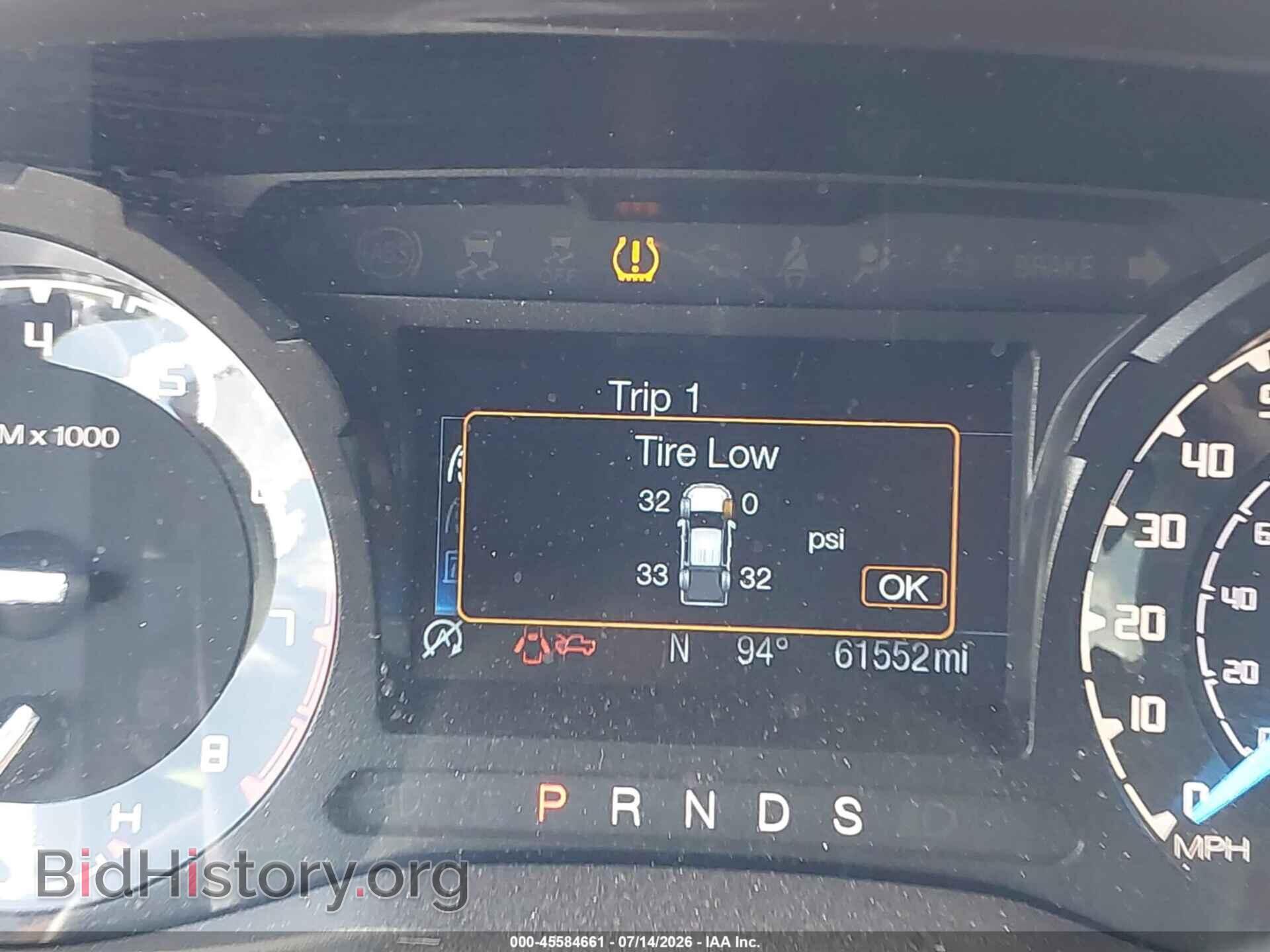 2020 FORD RANGER - VIN: 1FTER4FH3LLA98542 - Photo 7