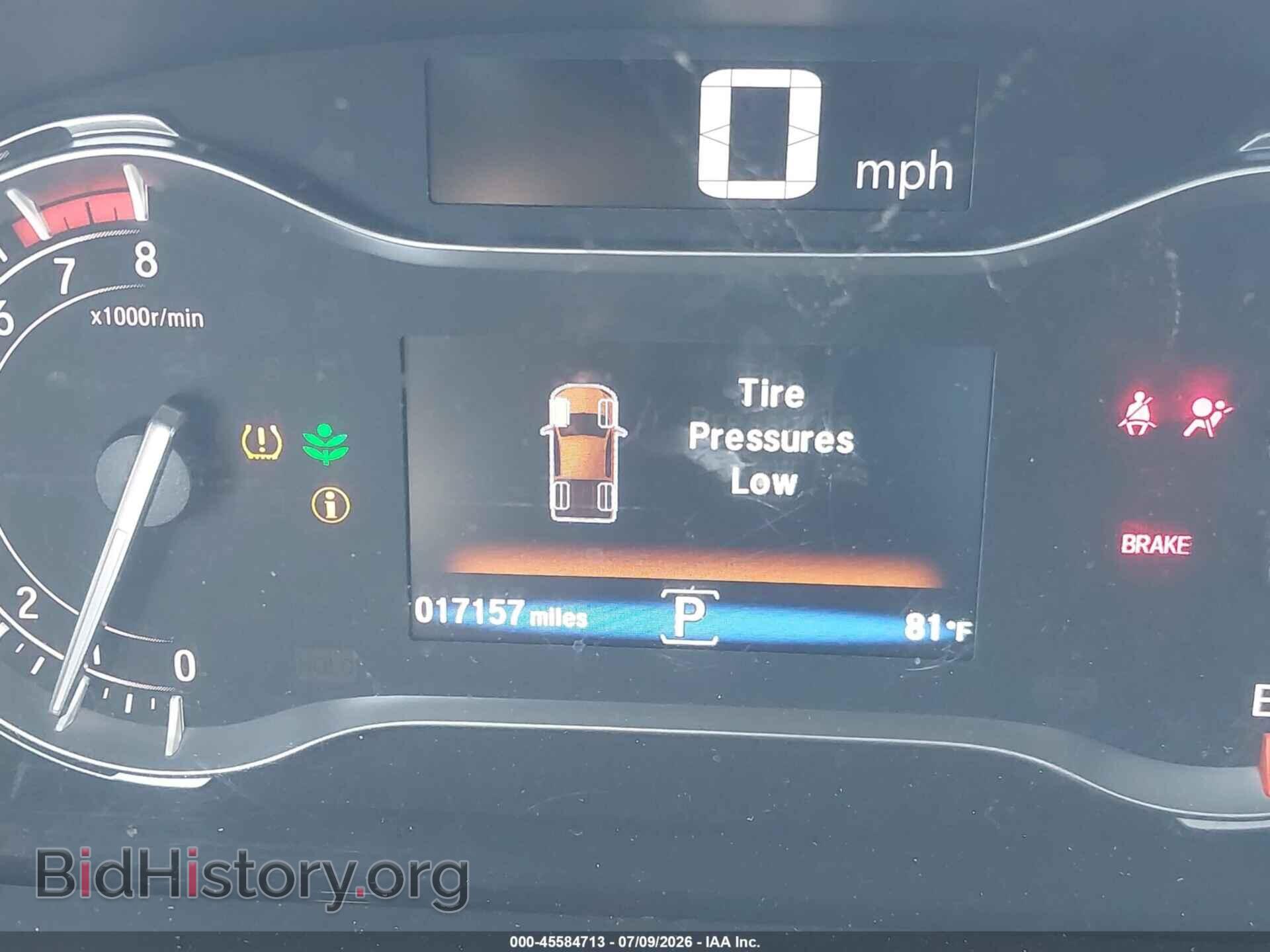 2023 HONDA RIDGELINE - VIN: 5FPYK3F56PB068047 - Photo 16