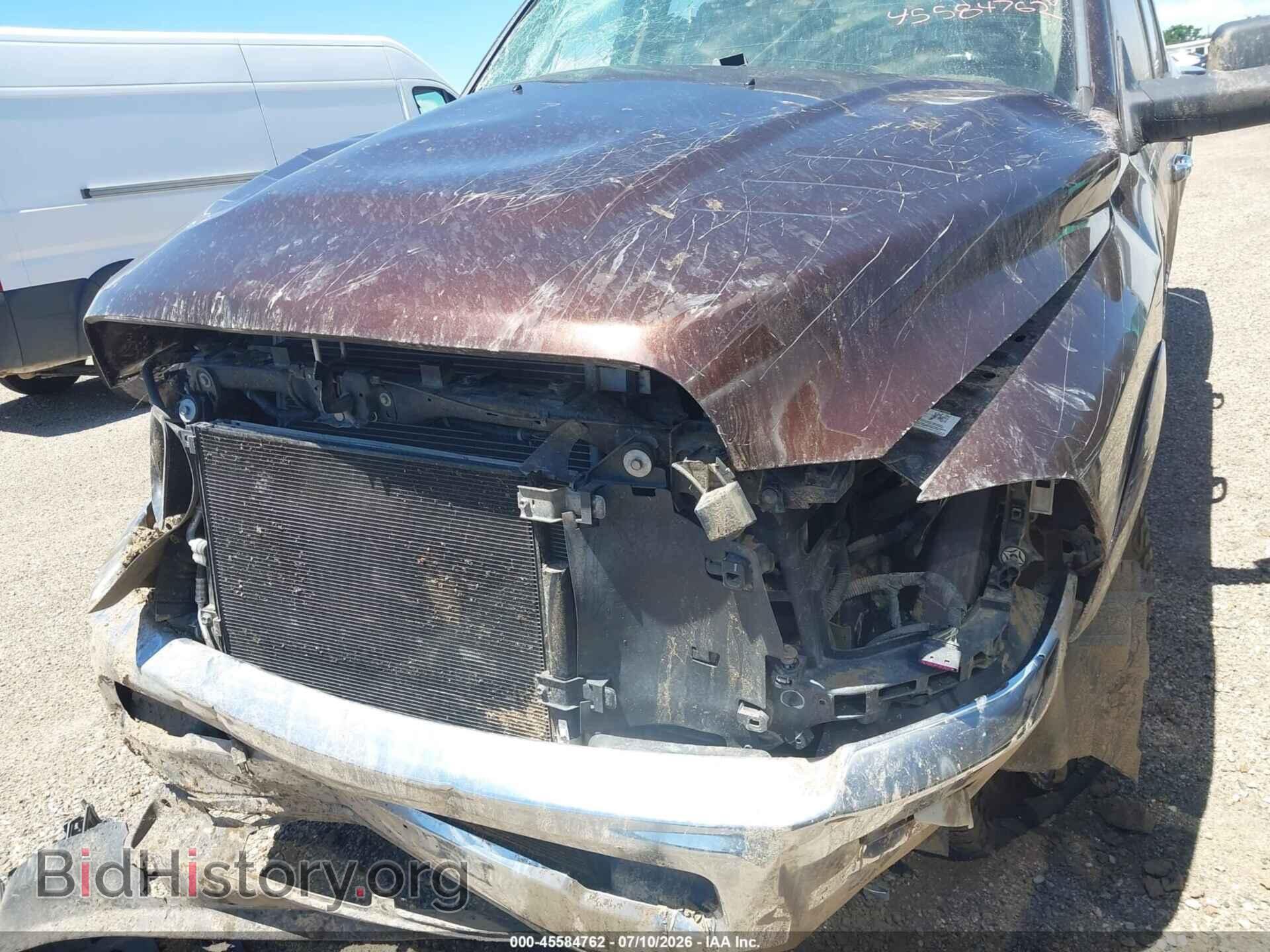 2014 RAM 3500 - VIN: 3C63R3EL4EG139470 - Photo 6