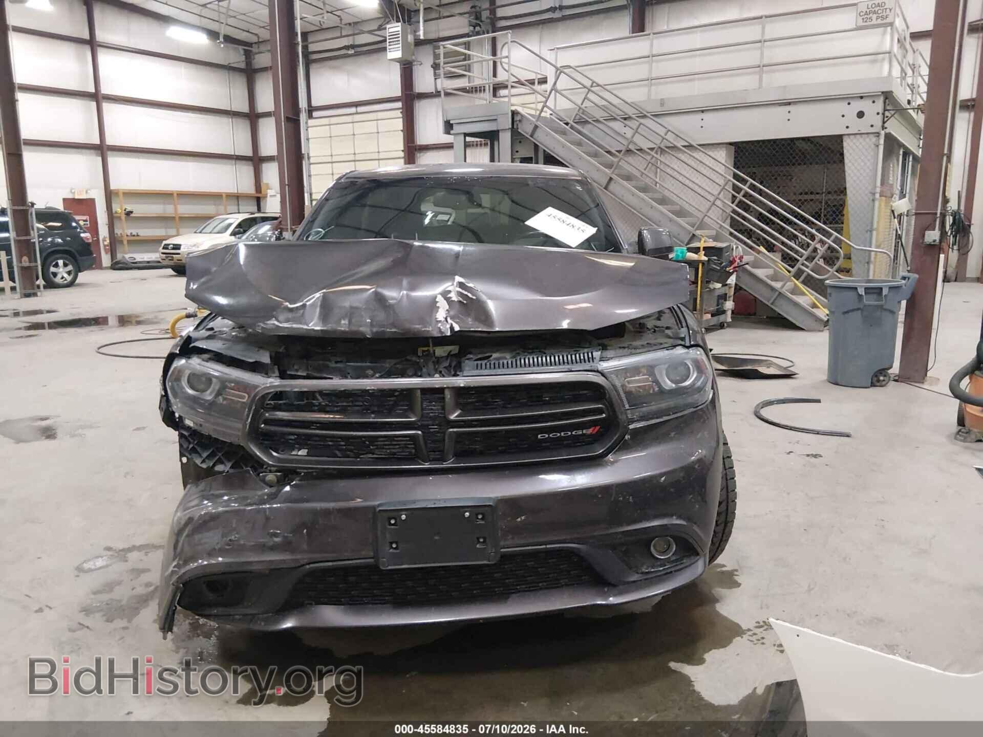 2015 DODGE DURANGO - VIN: 1C4SDJCTXFC730191 - Фото 13