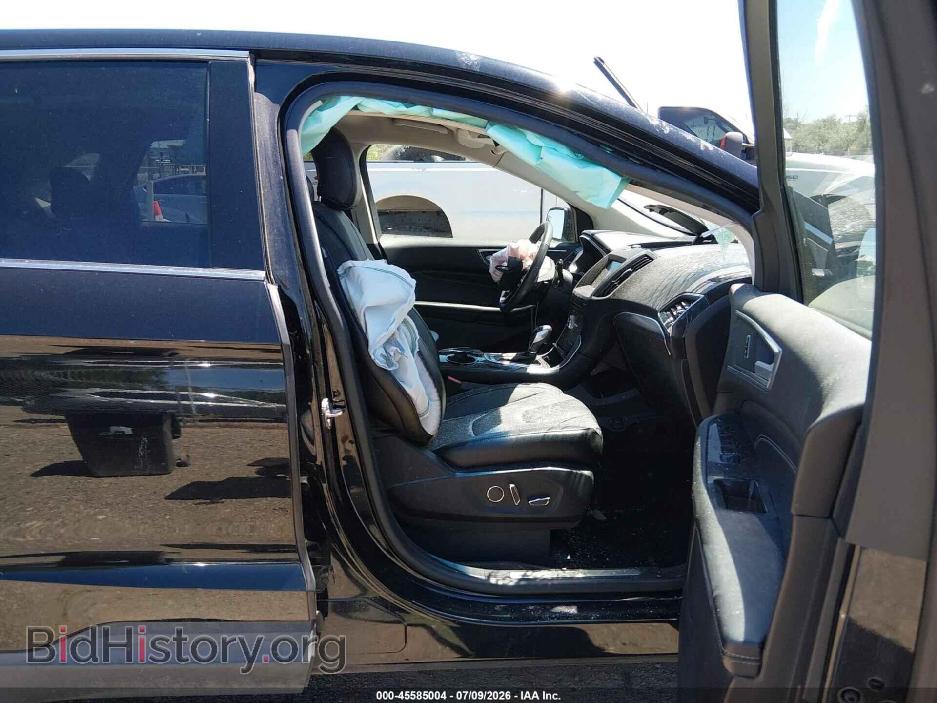 2018 FORD EDGE - VIN: 2FMPK3K94JBB42773 - Photo 5