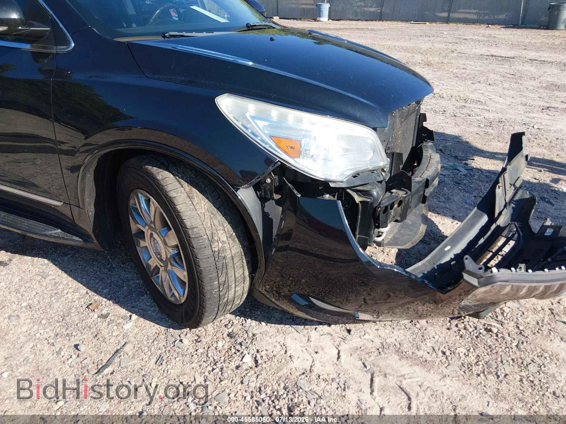 2014 BUICK ENCLAVE - VIN: 5GAKVCKD4EJ218103 - Photo 6