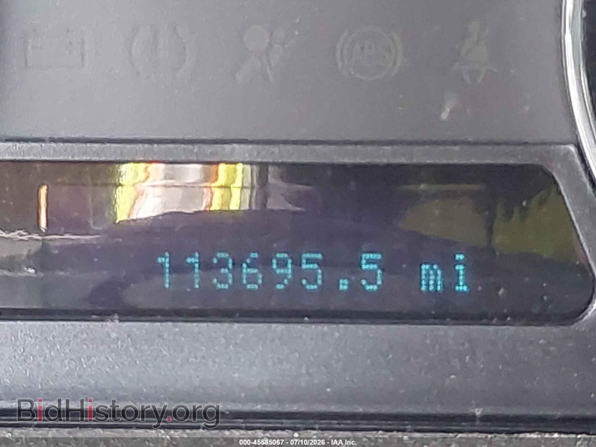 2009 FORD FLEX - VIN: 2FMEK62C39BA80220 - Photo 11