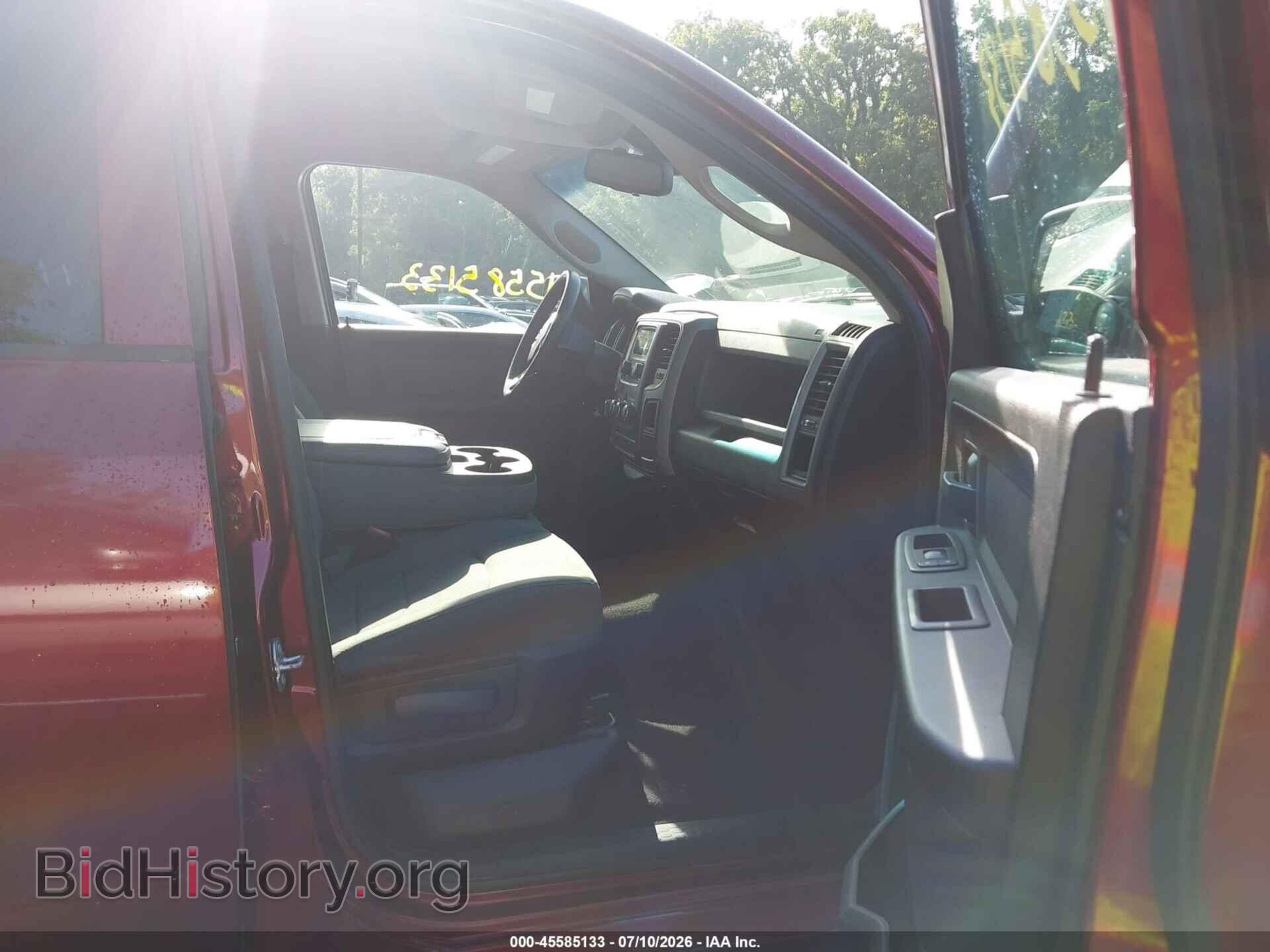2016 RAM 1500 - VIN: 1C6RR7FT3GS365799 - Photo 5